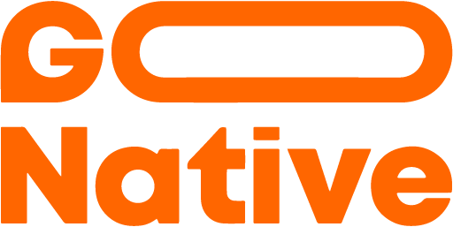 Go Native
