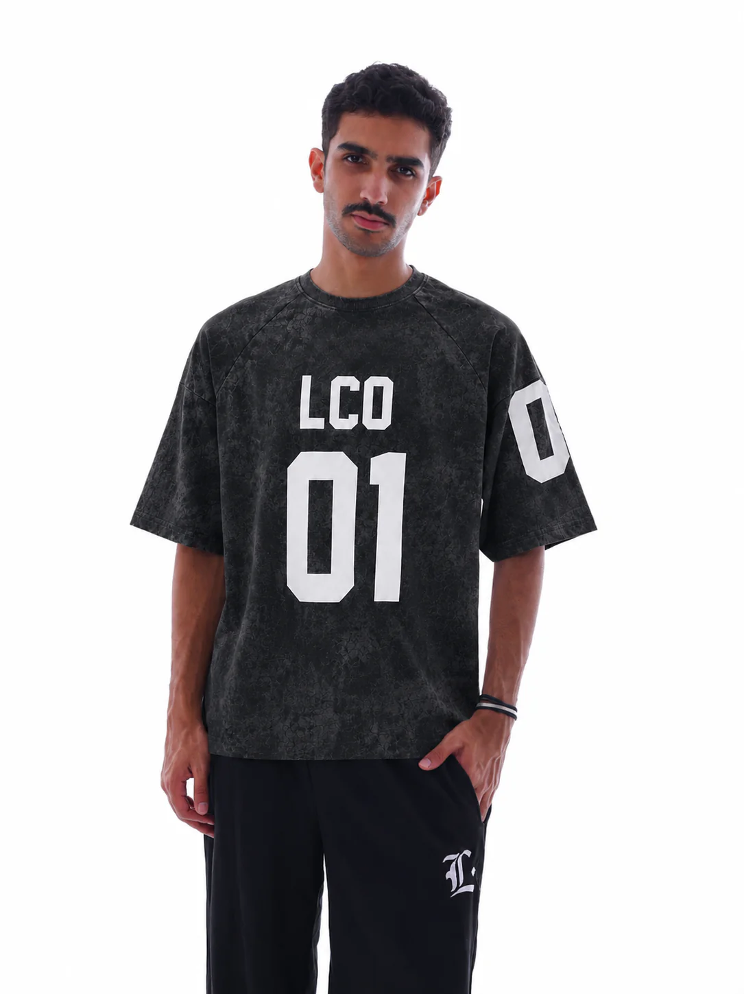 01 Prime T-Shirt - Image 3