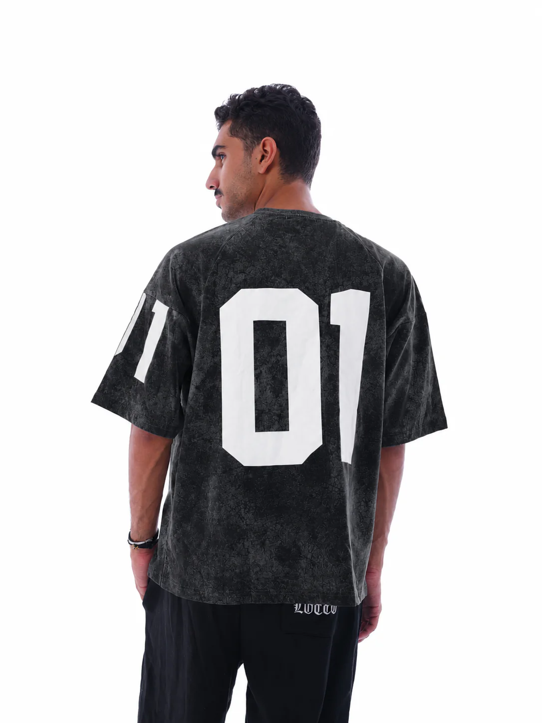 01 Prime T-Shirt - Image 4