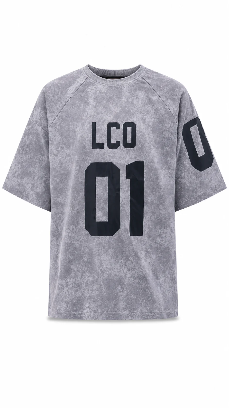 01 Prime T-Shirt - Image 5