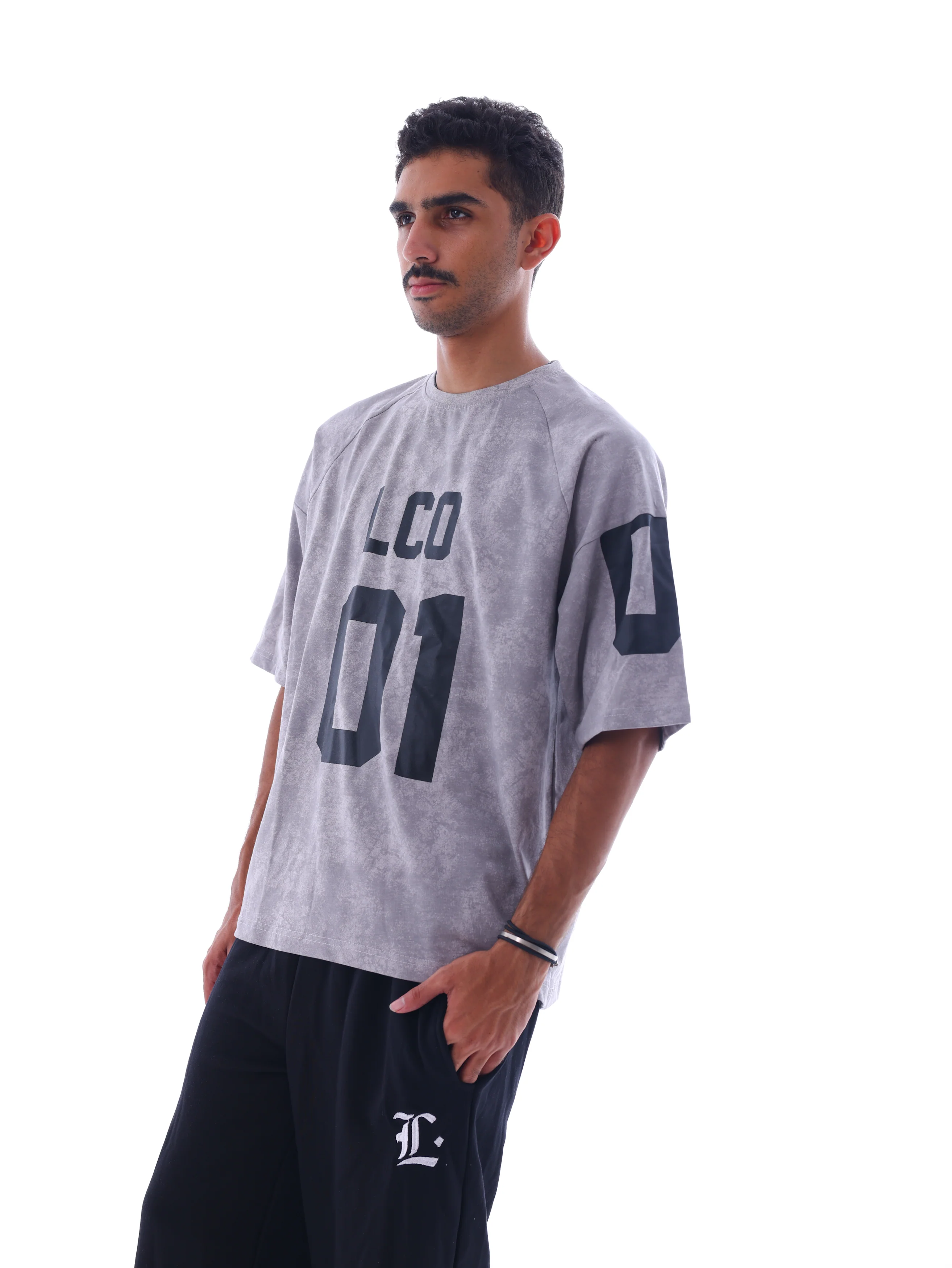 01 Prime T-Shirt - Image 8