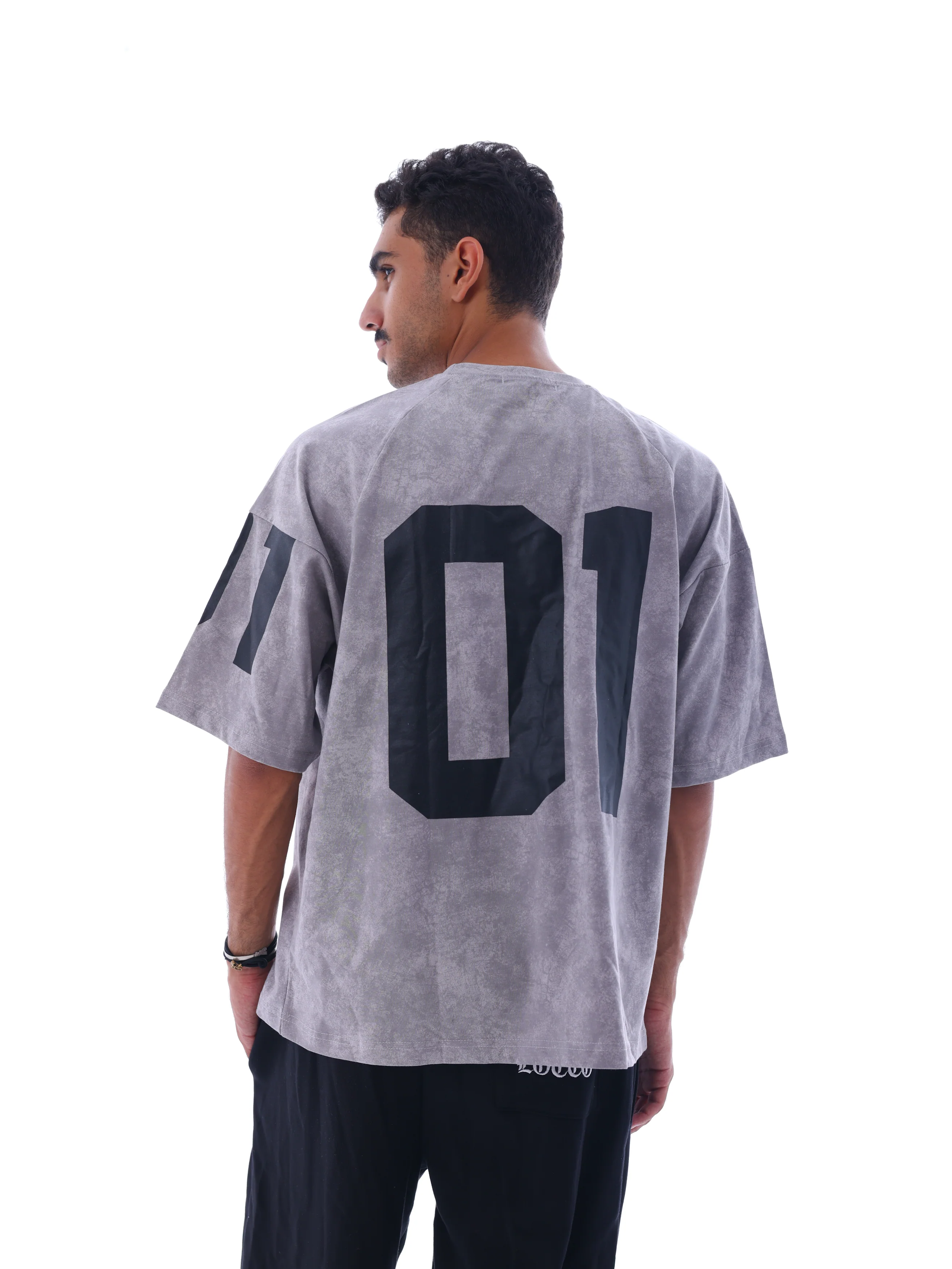 01 Prime T-Shirt - Image 9