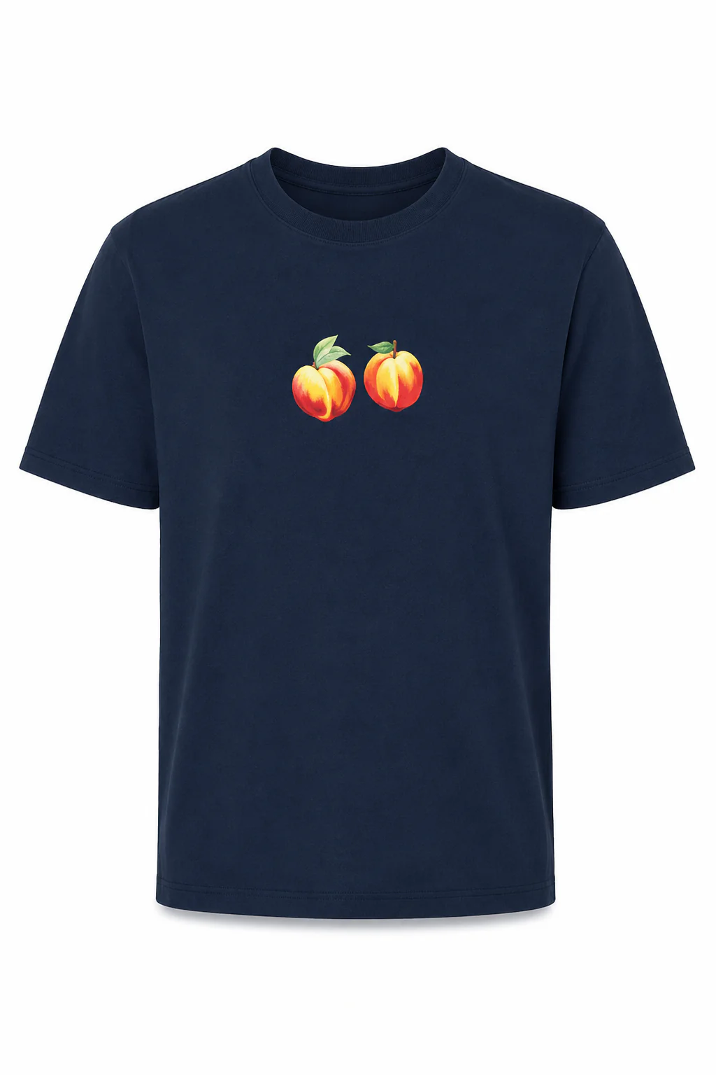 3001-Peaches T-Shirt - Image 5