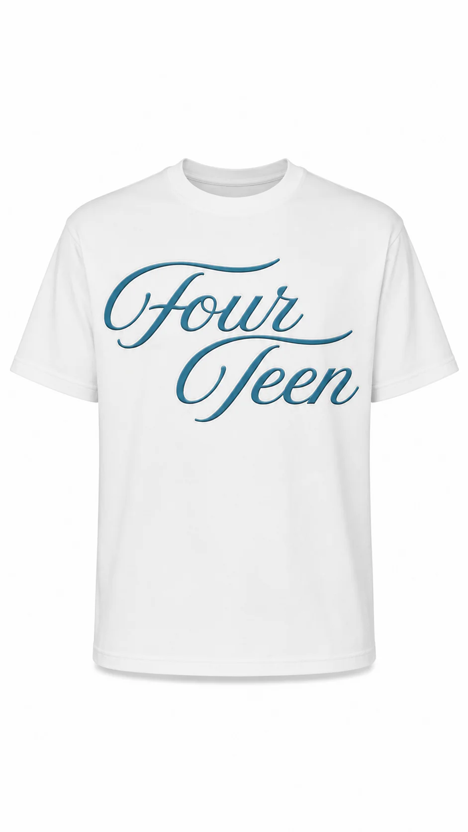 3003-Signature T-Shirt