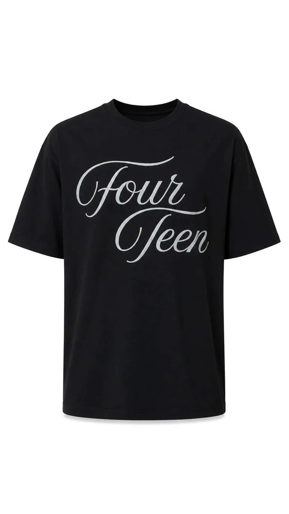 3003-Signature T-Shirt - Image 3