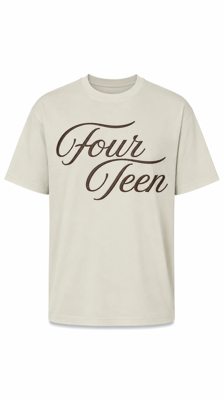 3003-Signature T-Shirt - Image 4