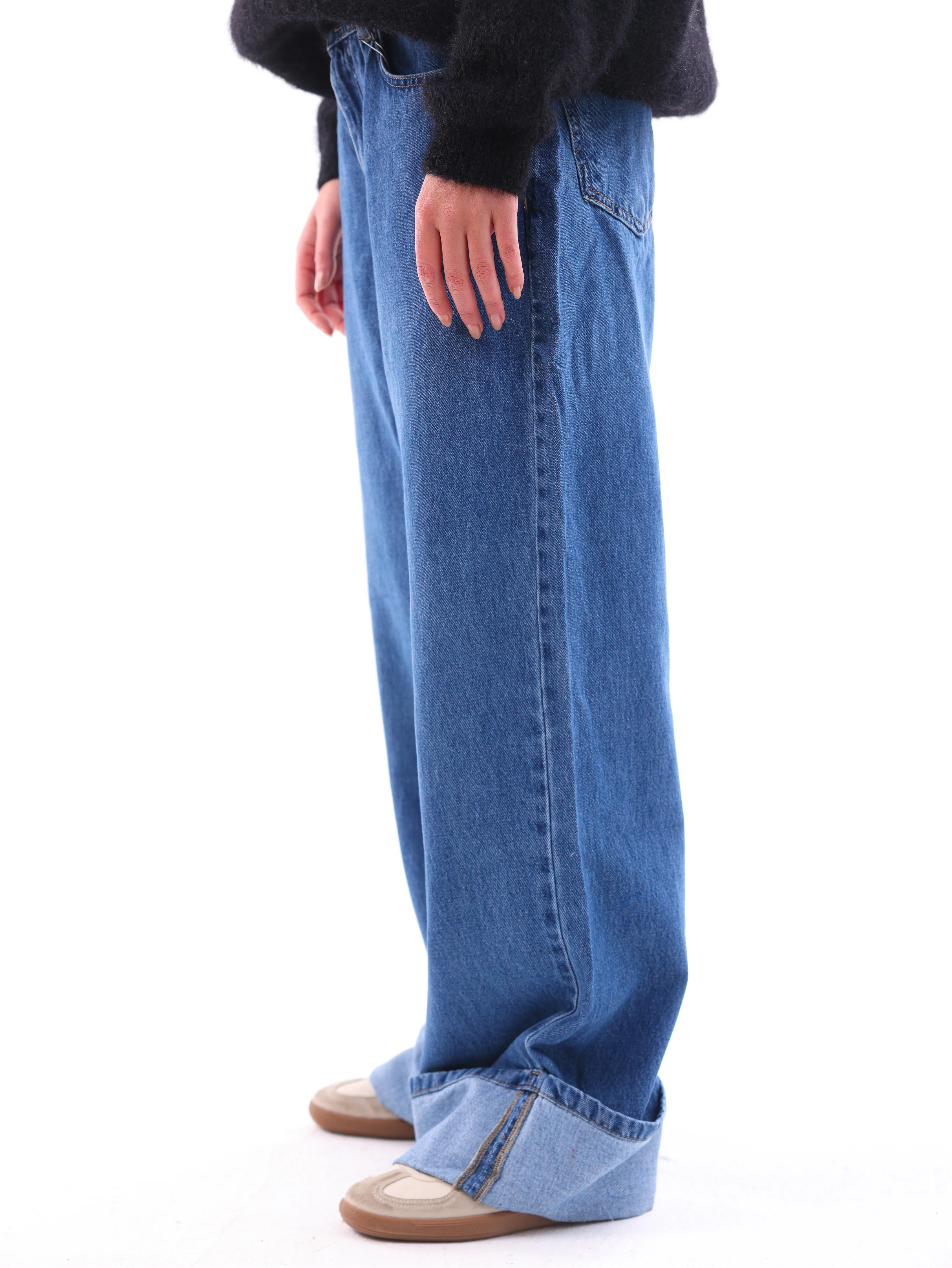 Bent Denim - Image 5