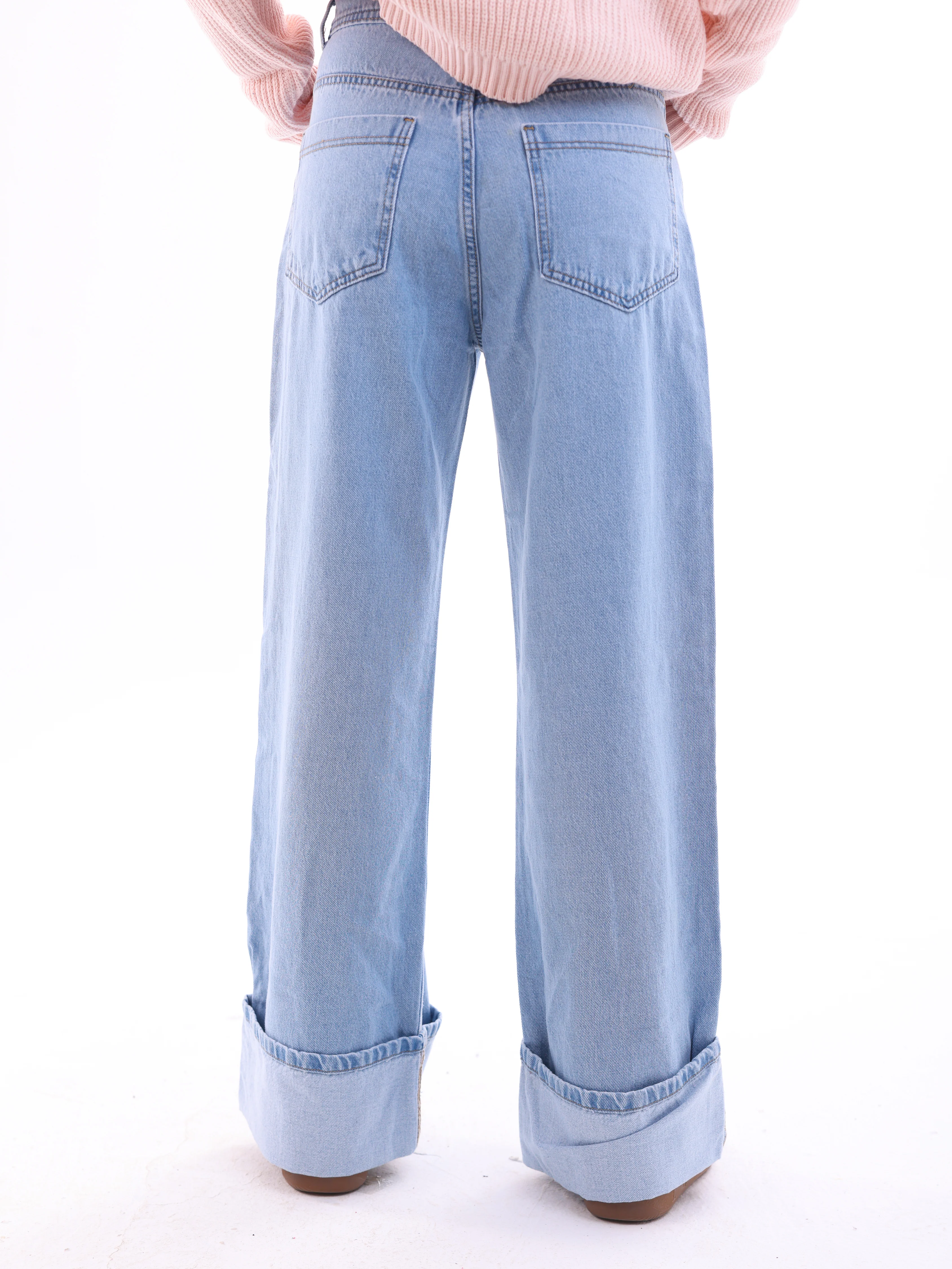 Bent Denim - Image 9
