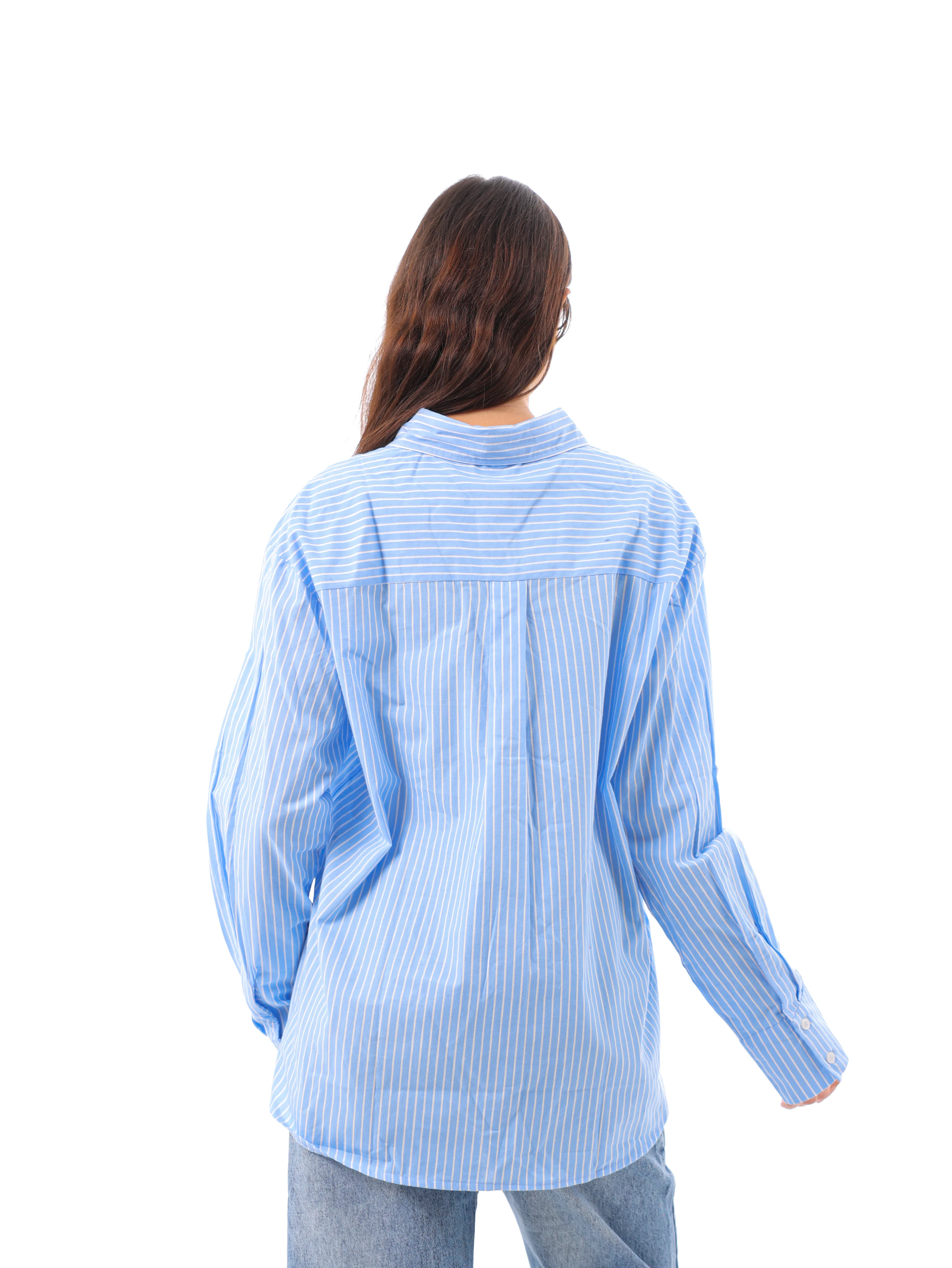 Striped Shirt - Image 10