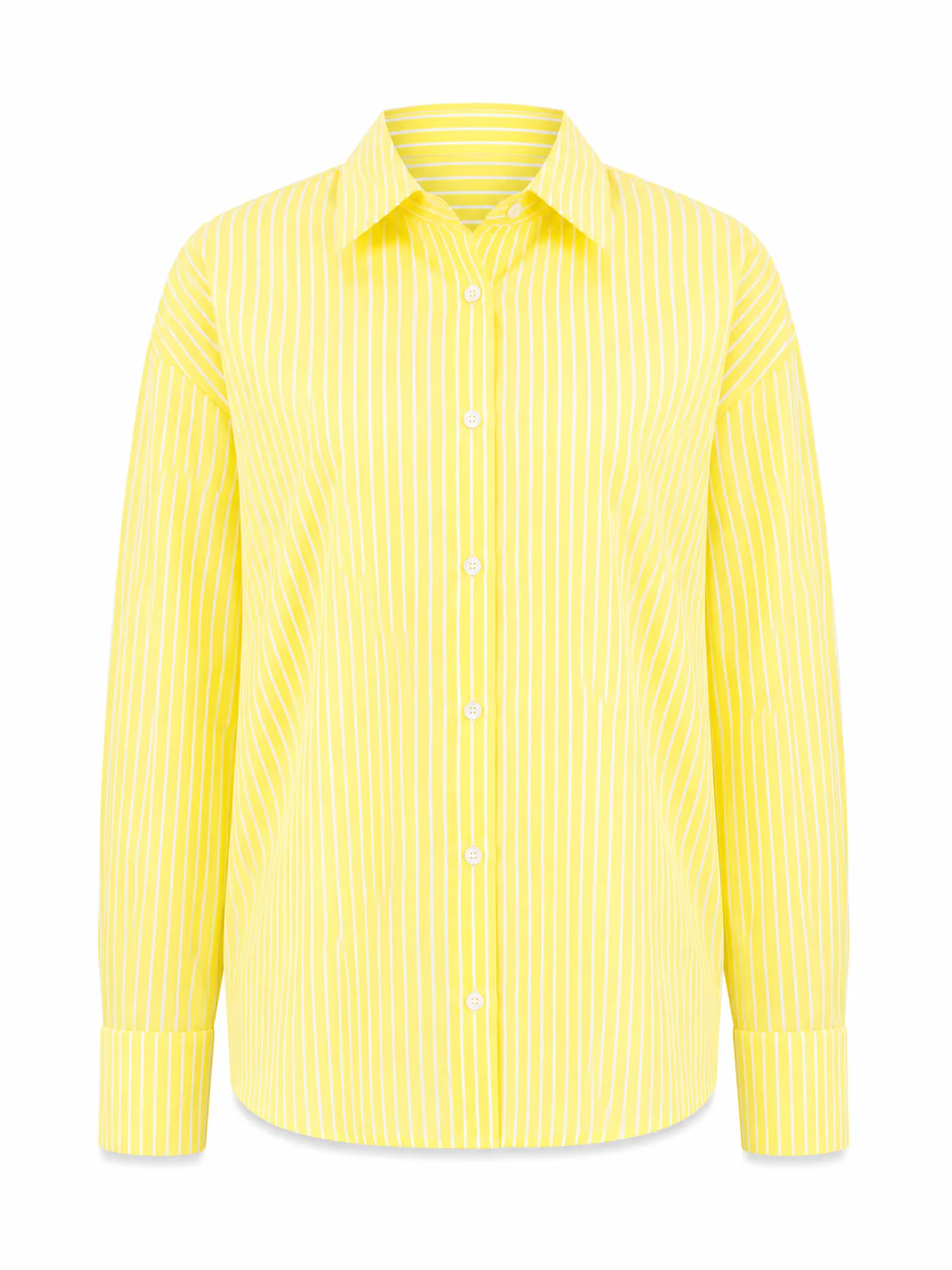 Striped Shirt - Image 11