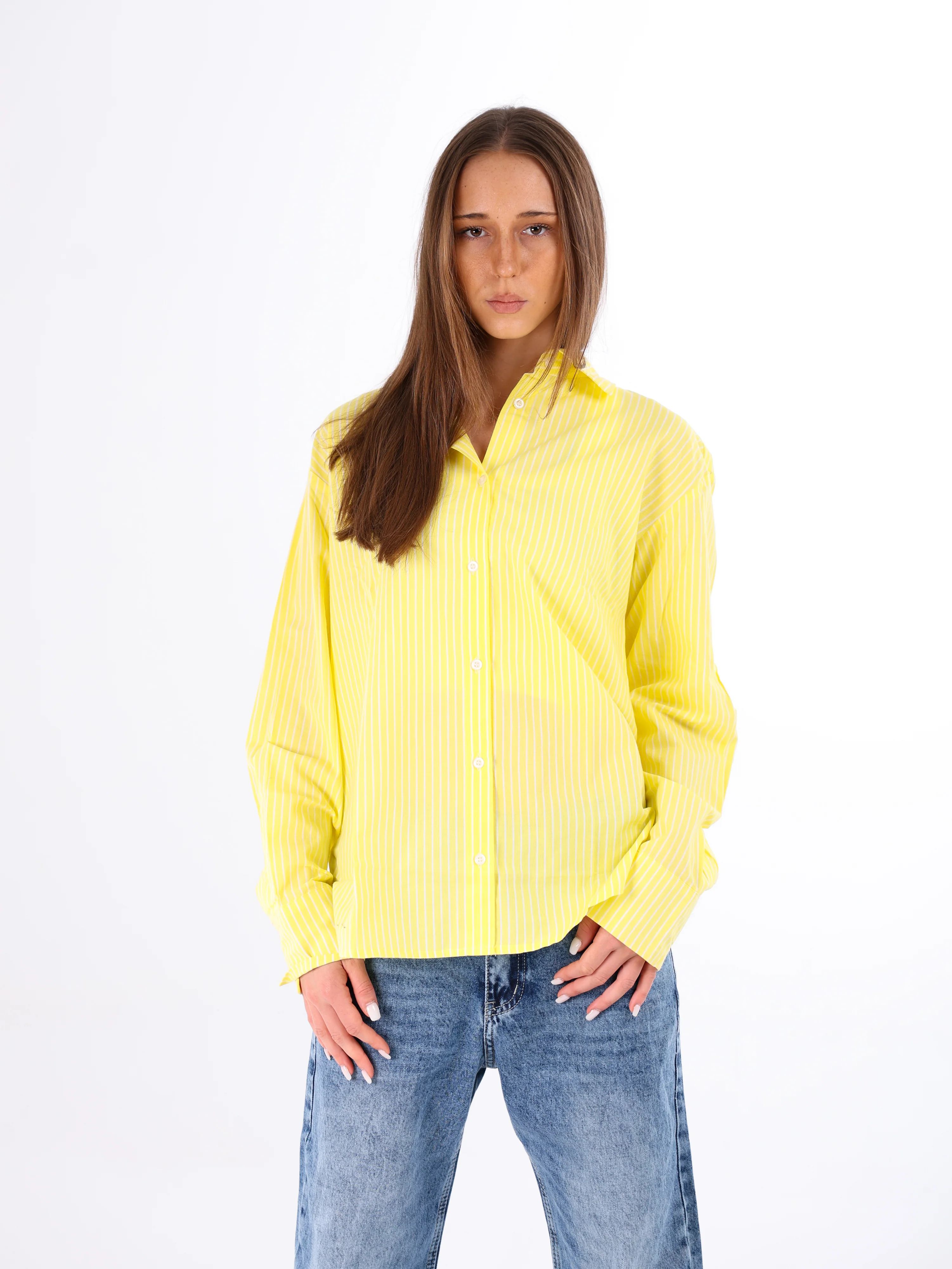 Striped Shirt - Image 13