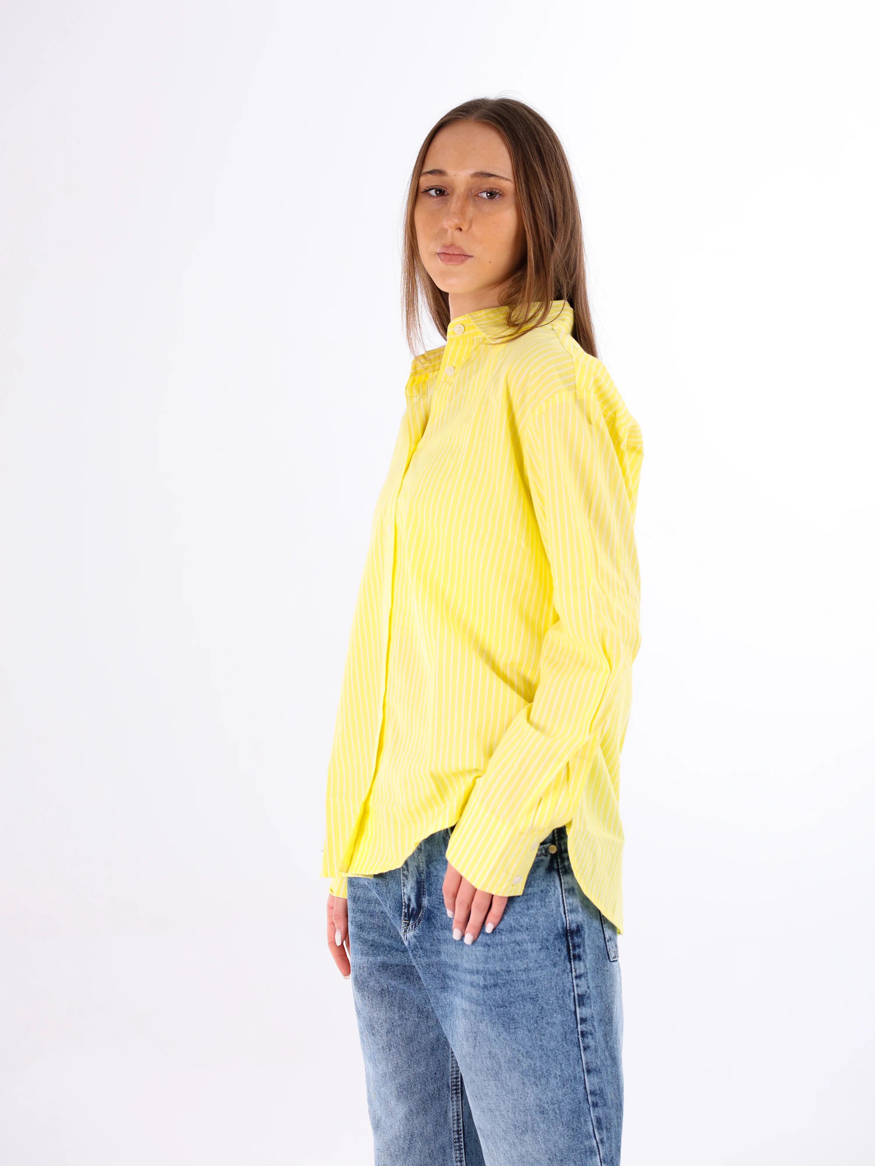 Striped Shirt - Image 14