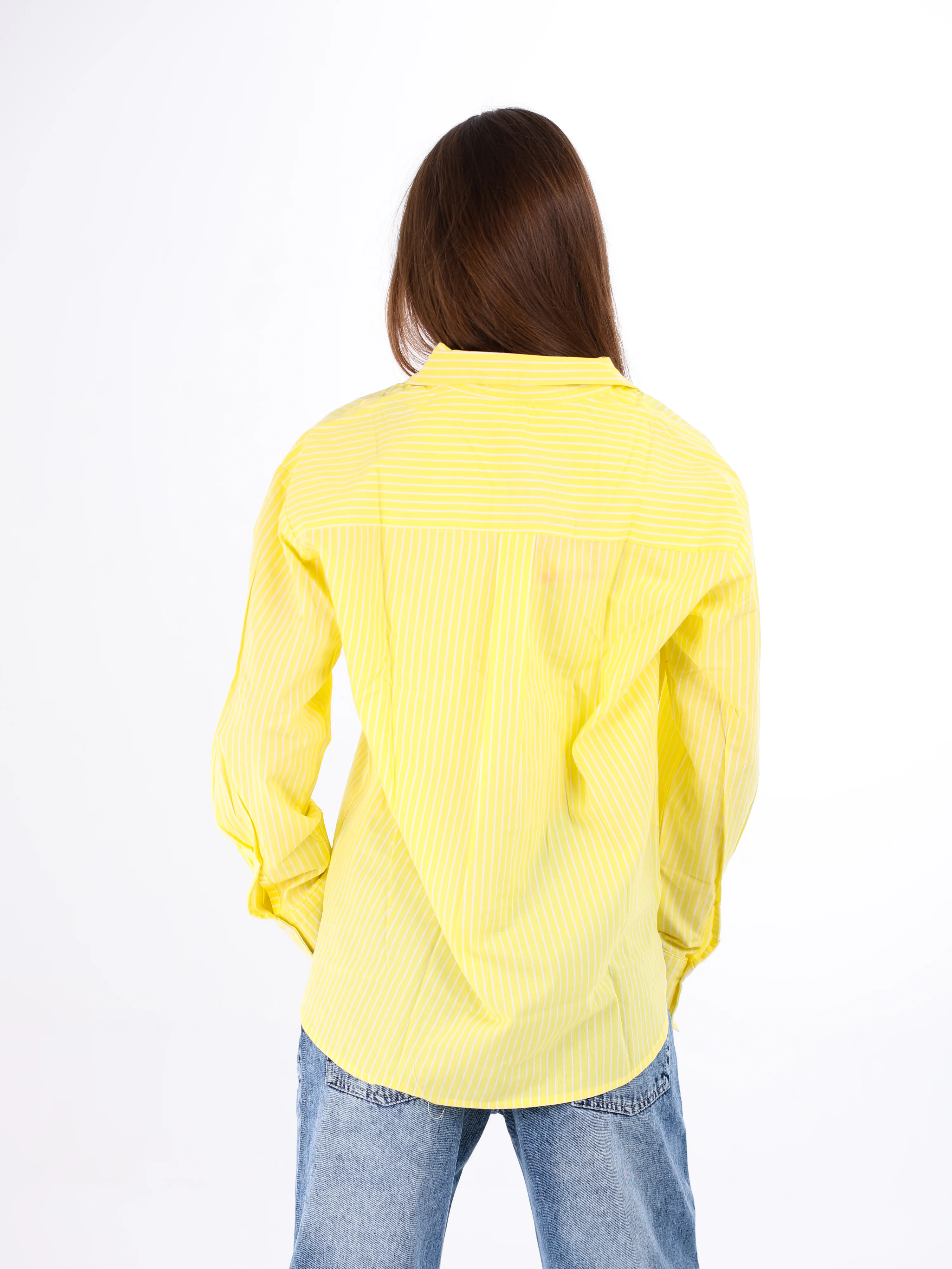 Striped Shirt - Image 15