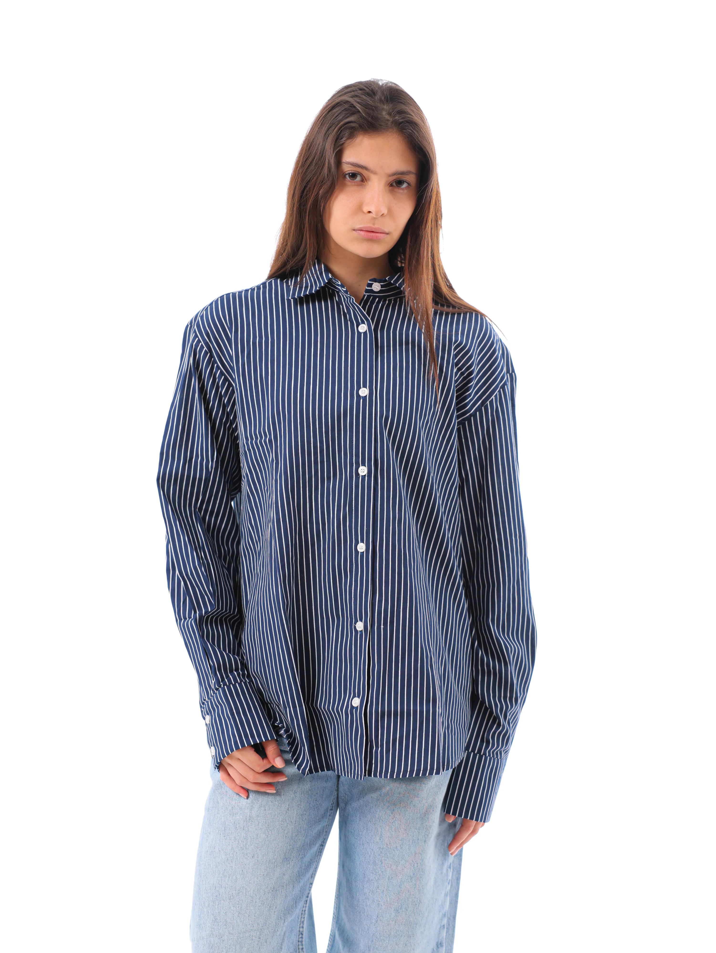 Striped Shirt - Image 3