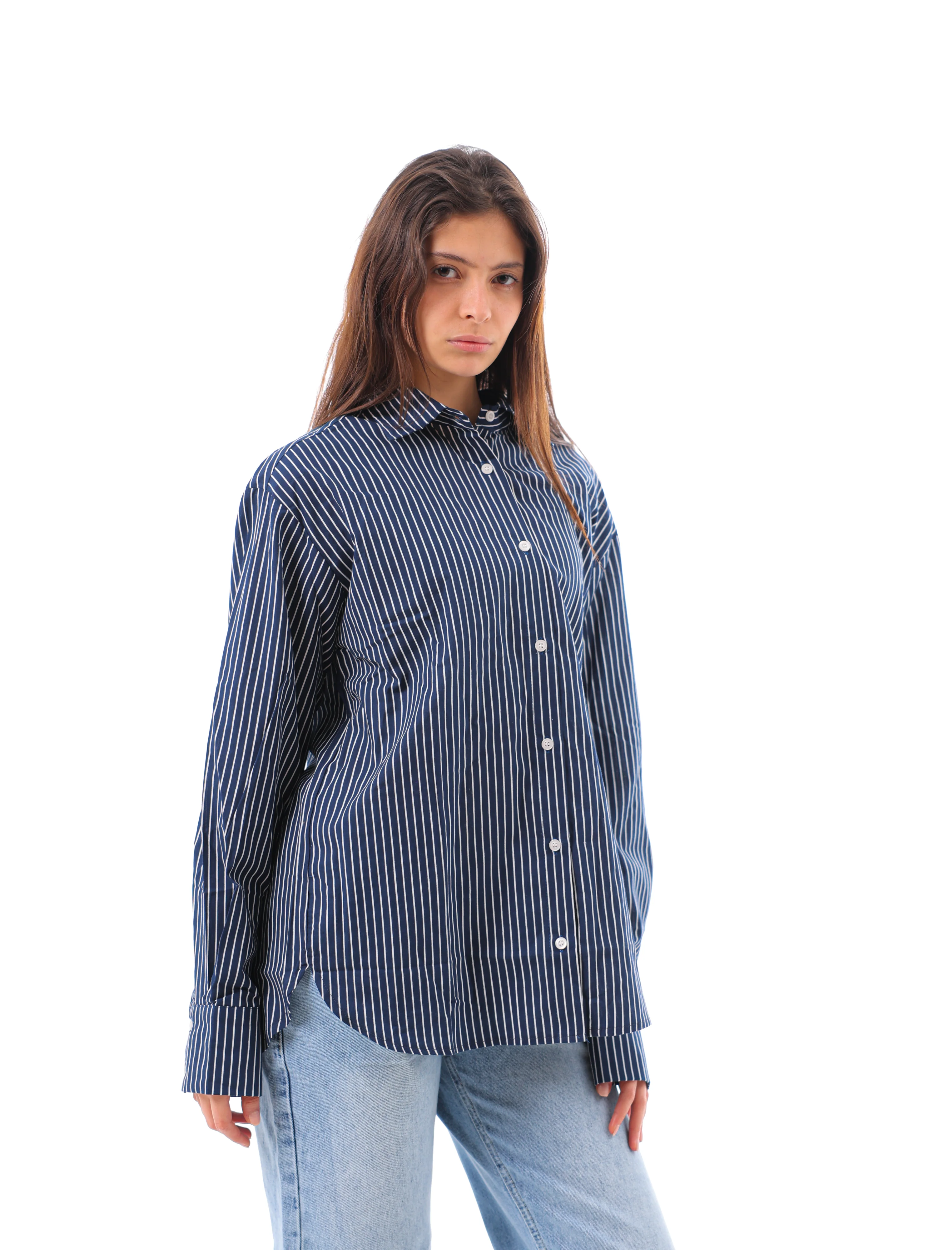 Striped Shirt - Image 4