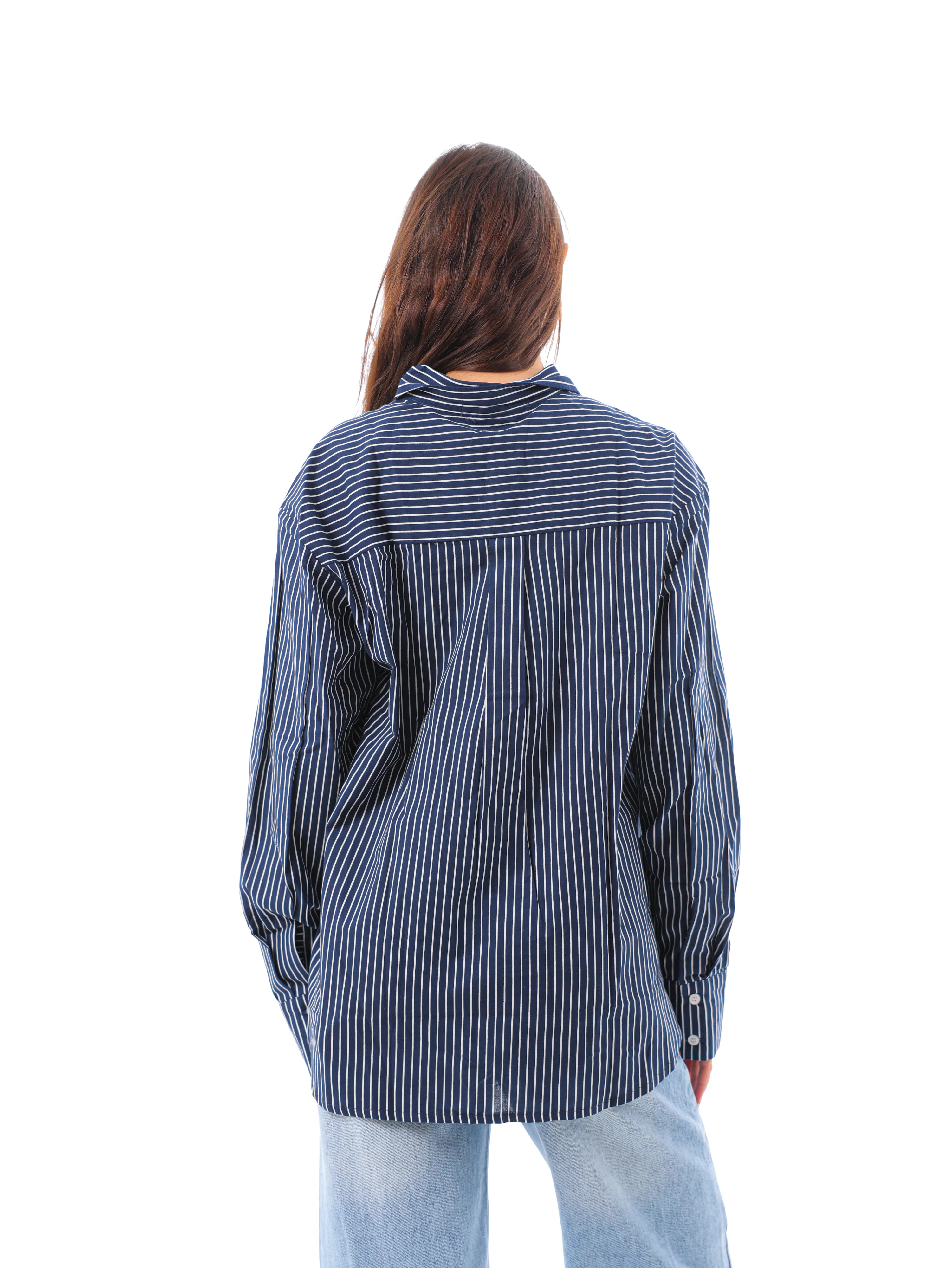 Striped Shirt - Image 5