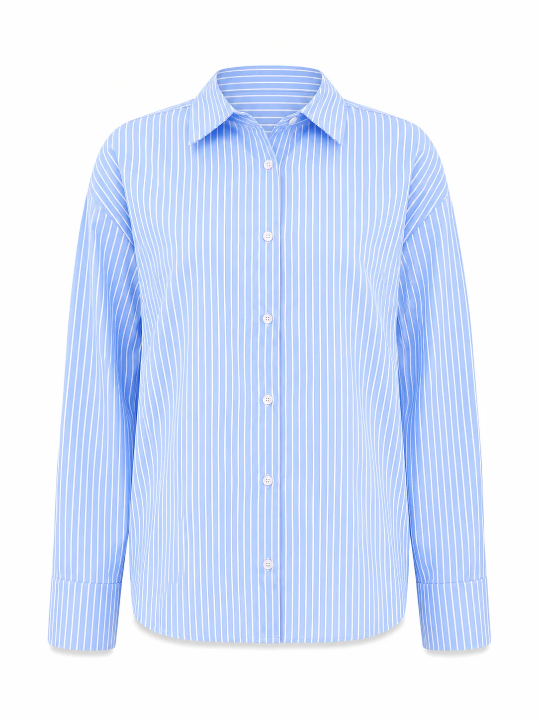 Striped Shirt - Image 6