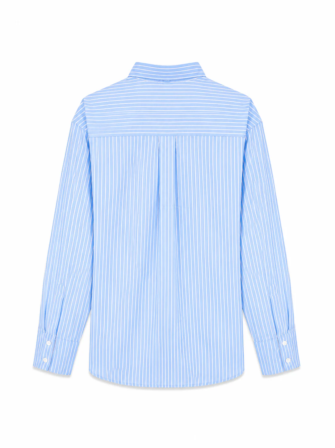 Striped Shirt - Image 7