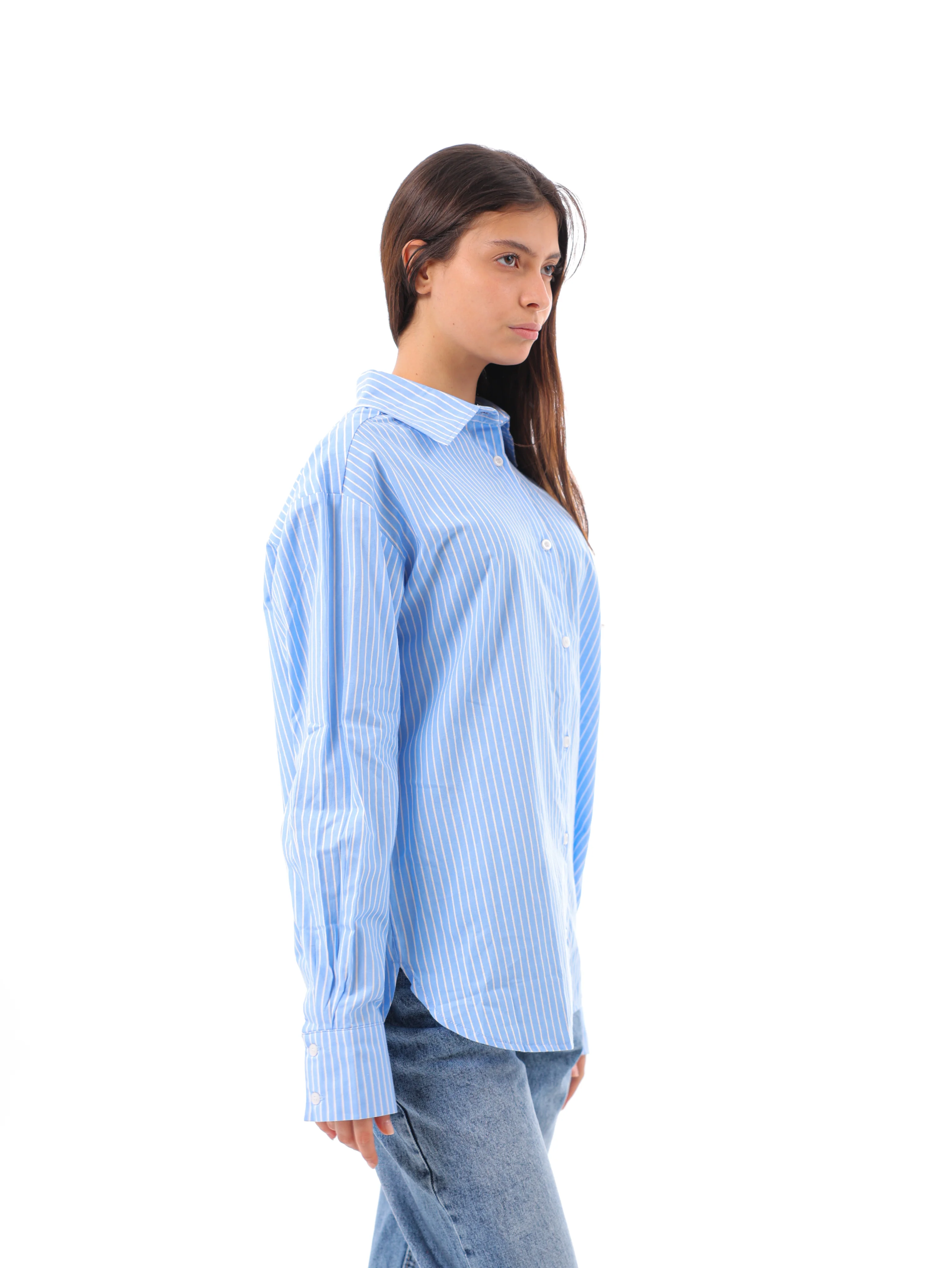 Striped Shirt - Image 9