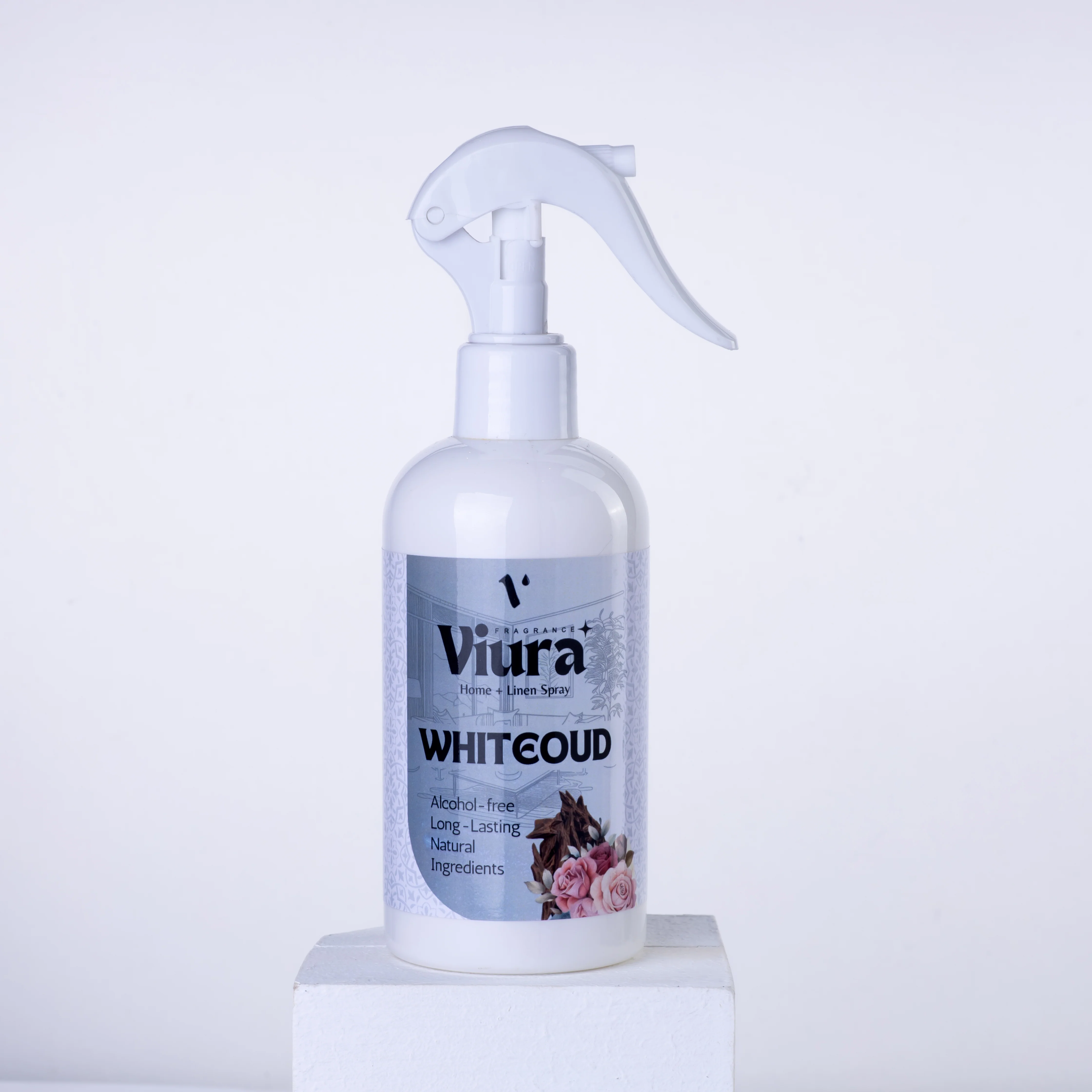 Home Linen Spray (250)ML