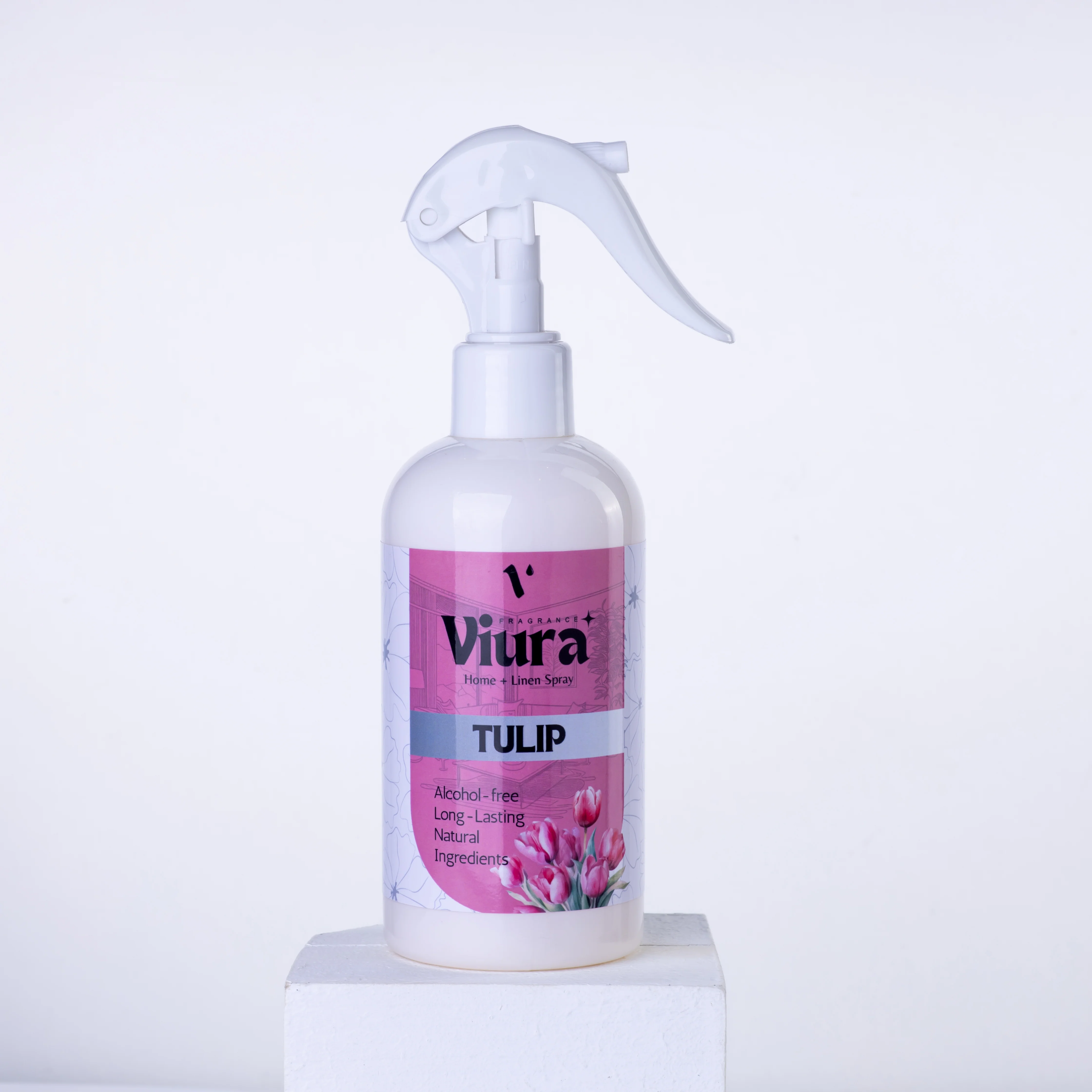 Home Linen Spray (250)ML - Image 4