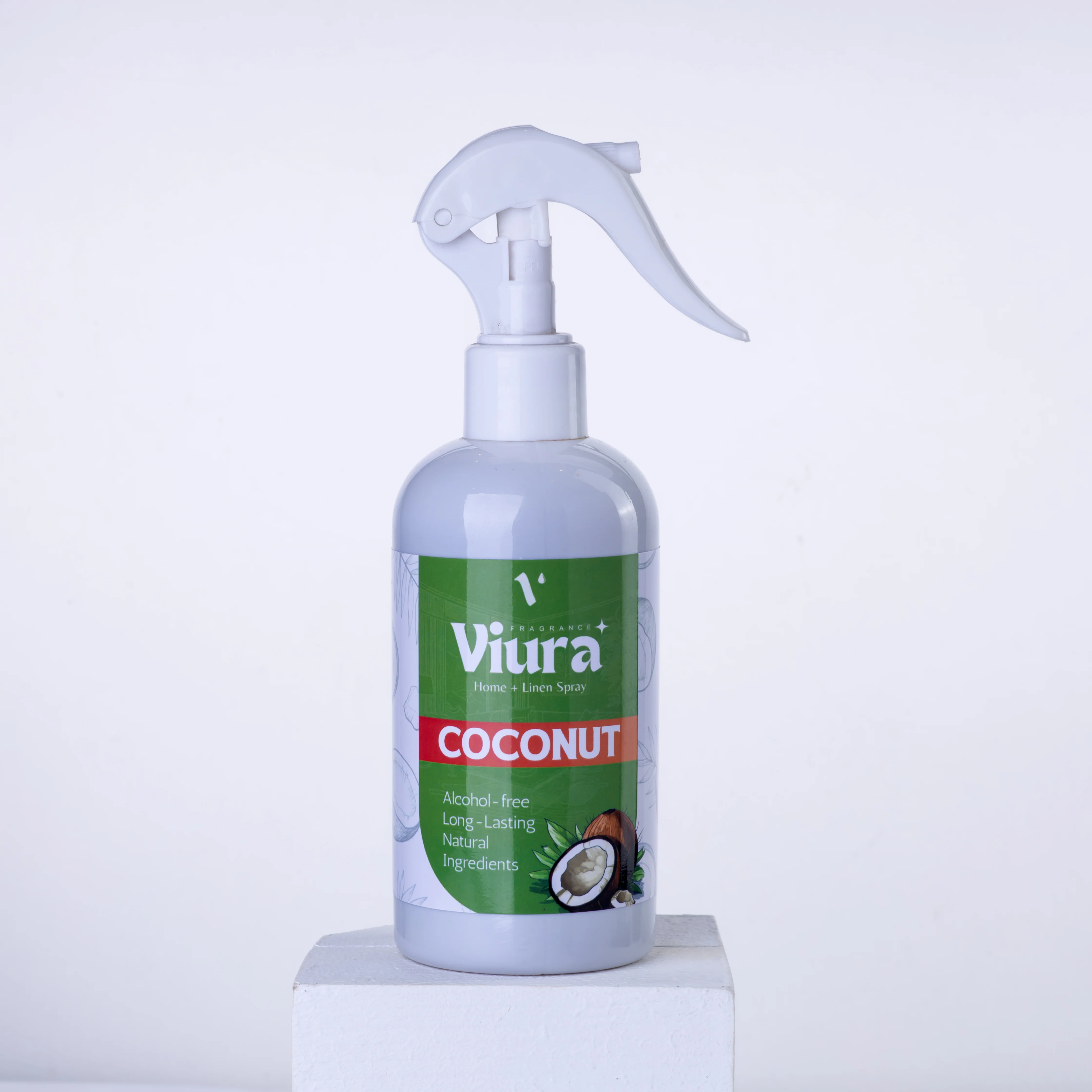 Home Linen Spray (250)ML - Image 5