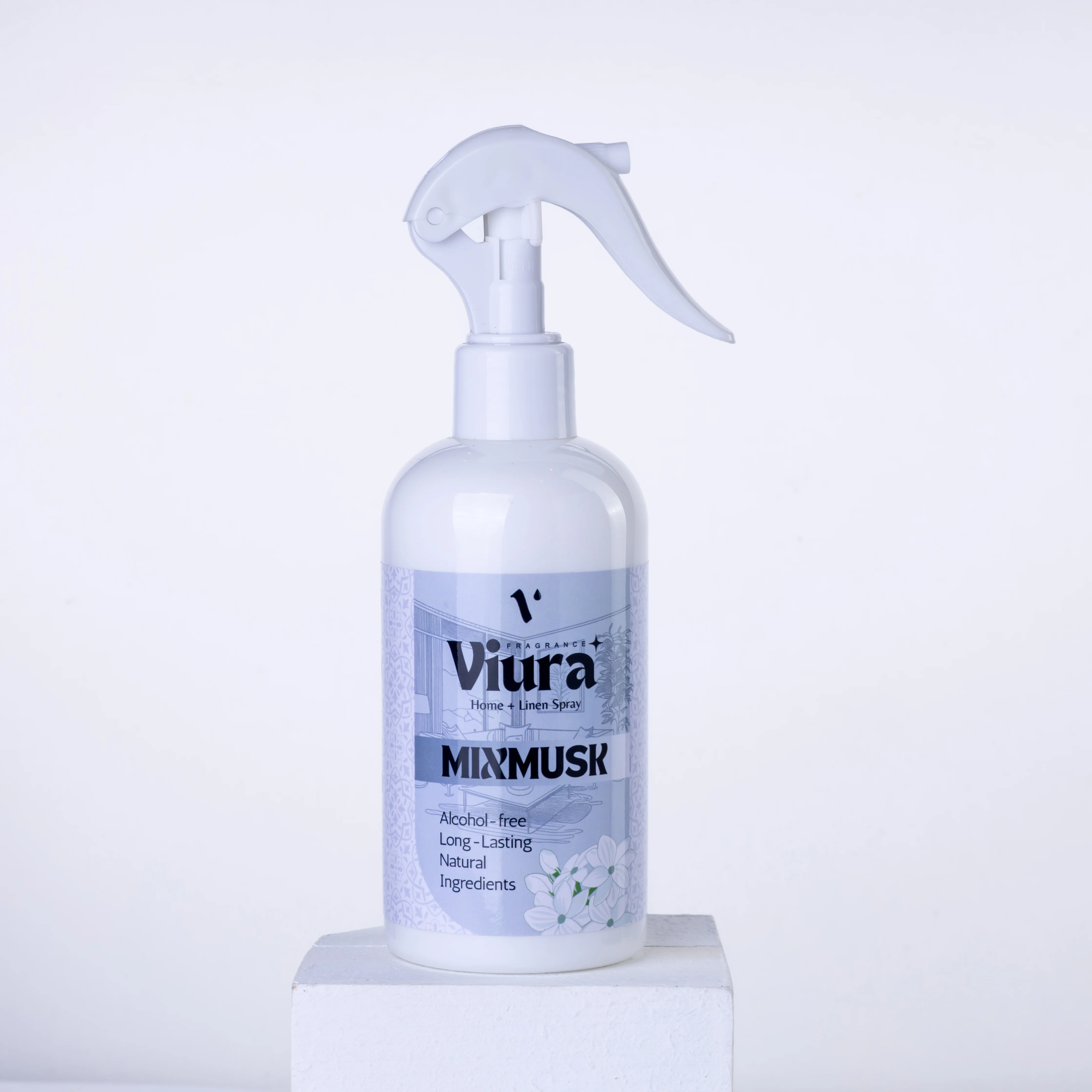 Home Linen Spray (250)ML - Image 6