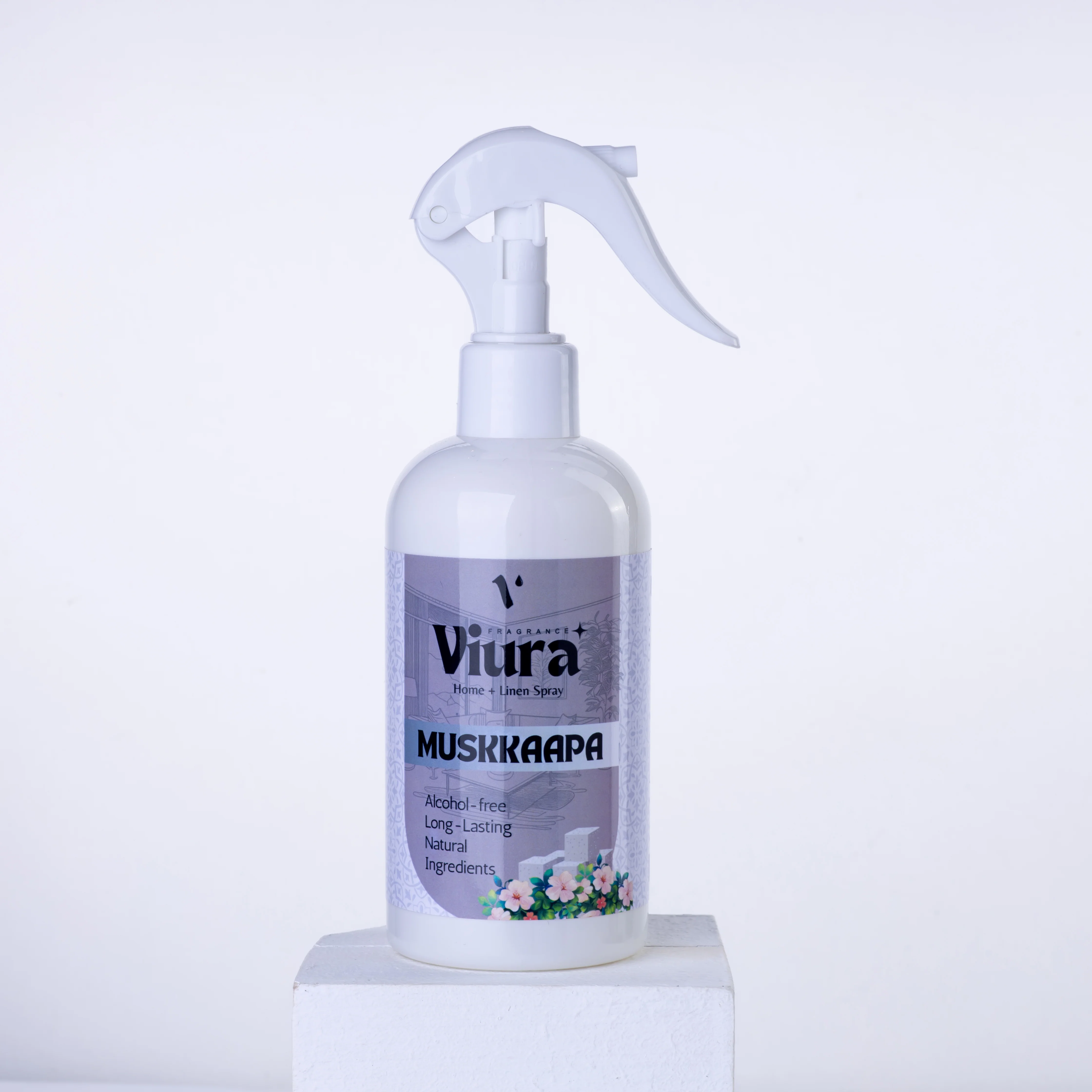 Home Linen Spray (250)ML - Image 7