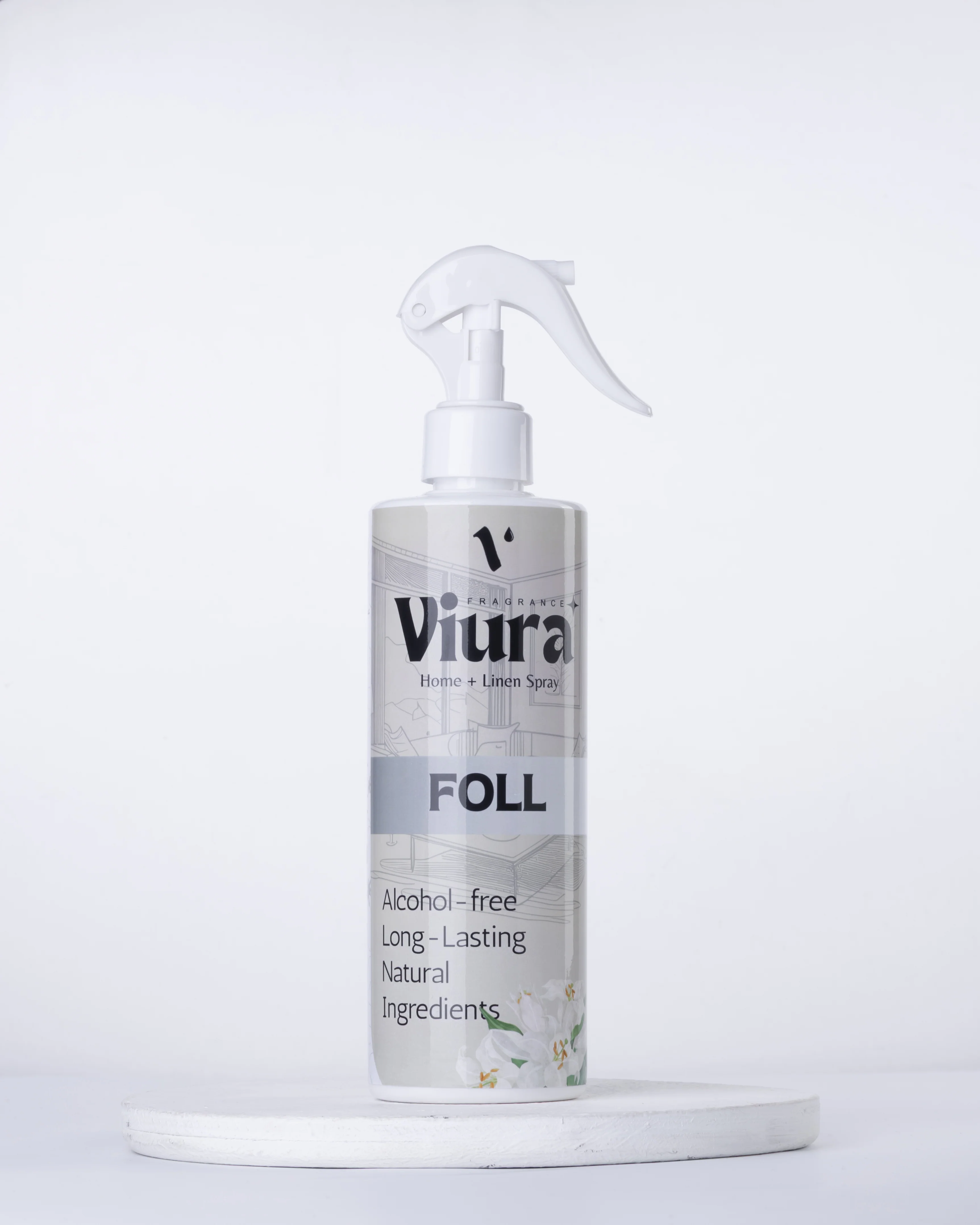 Home Linen Spray (460)ML - Image 3