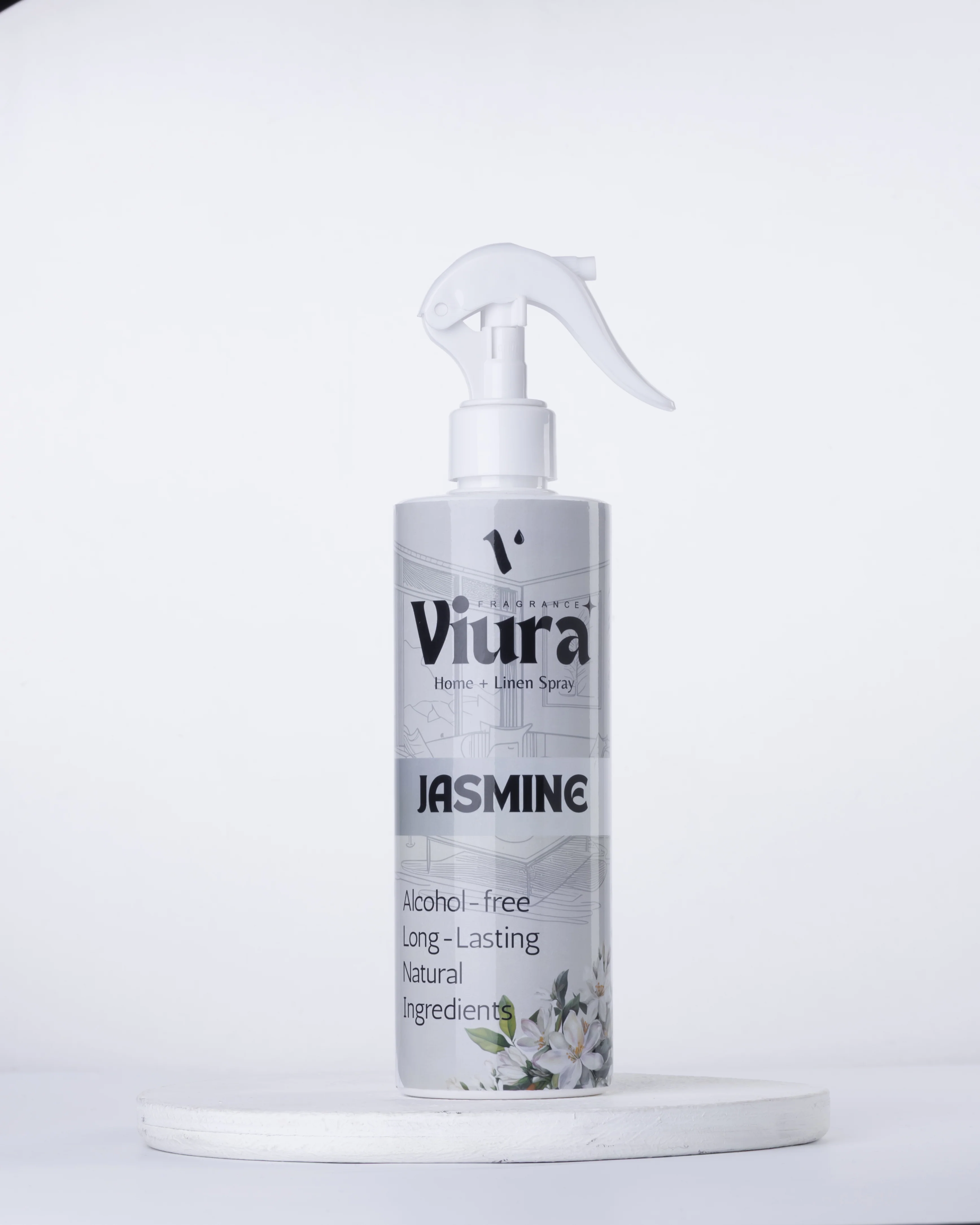 Home Linen Spray (460)ML - Image 4