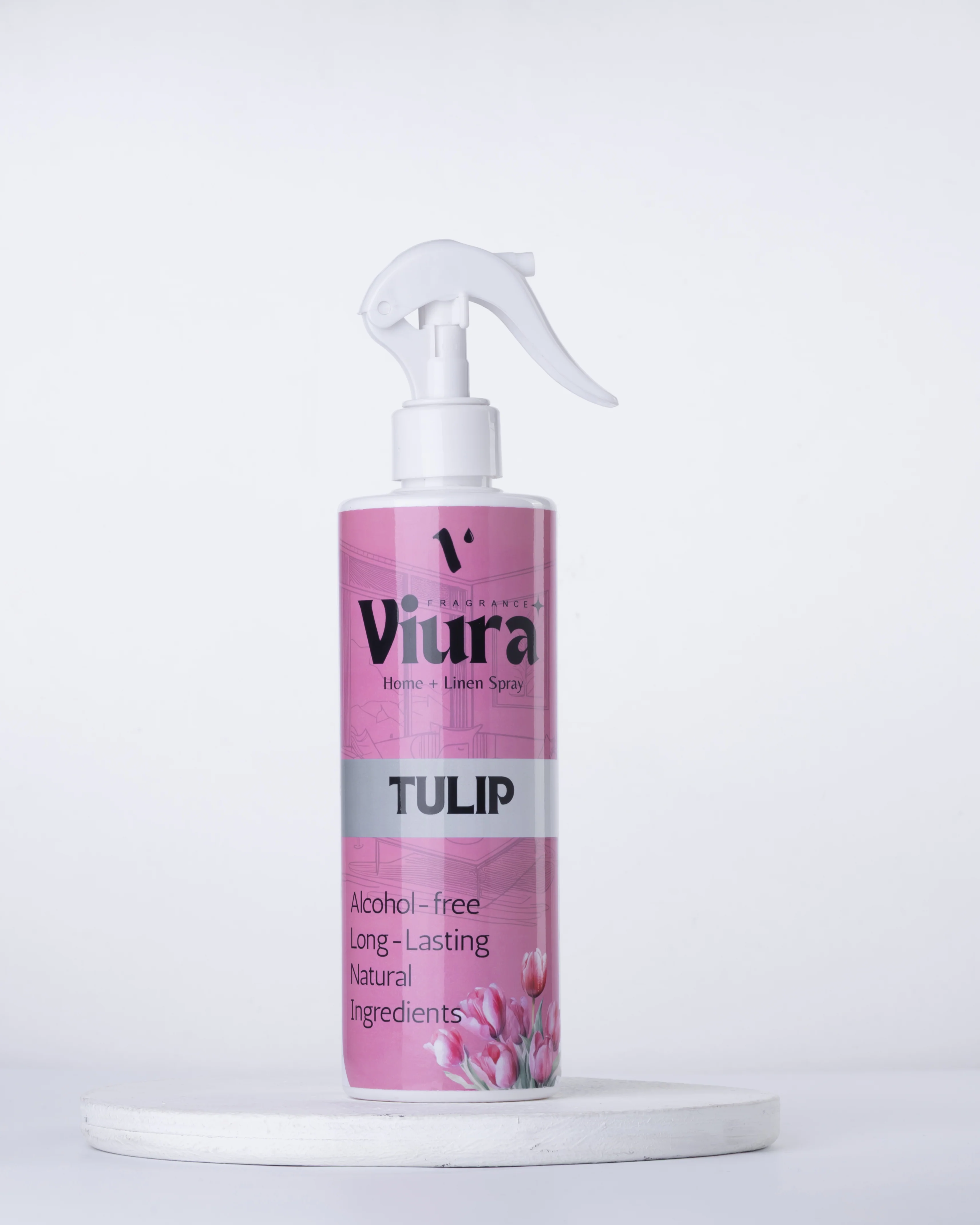Home Linen Spray (460)ML - Image 5