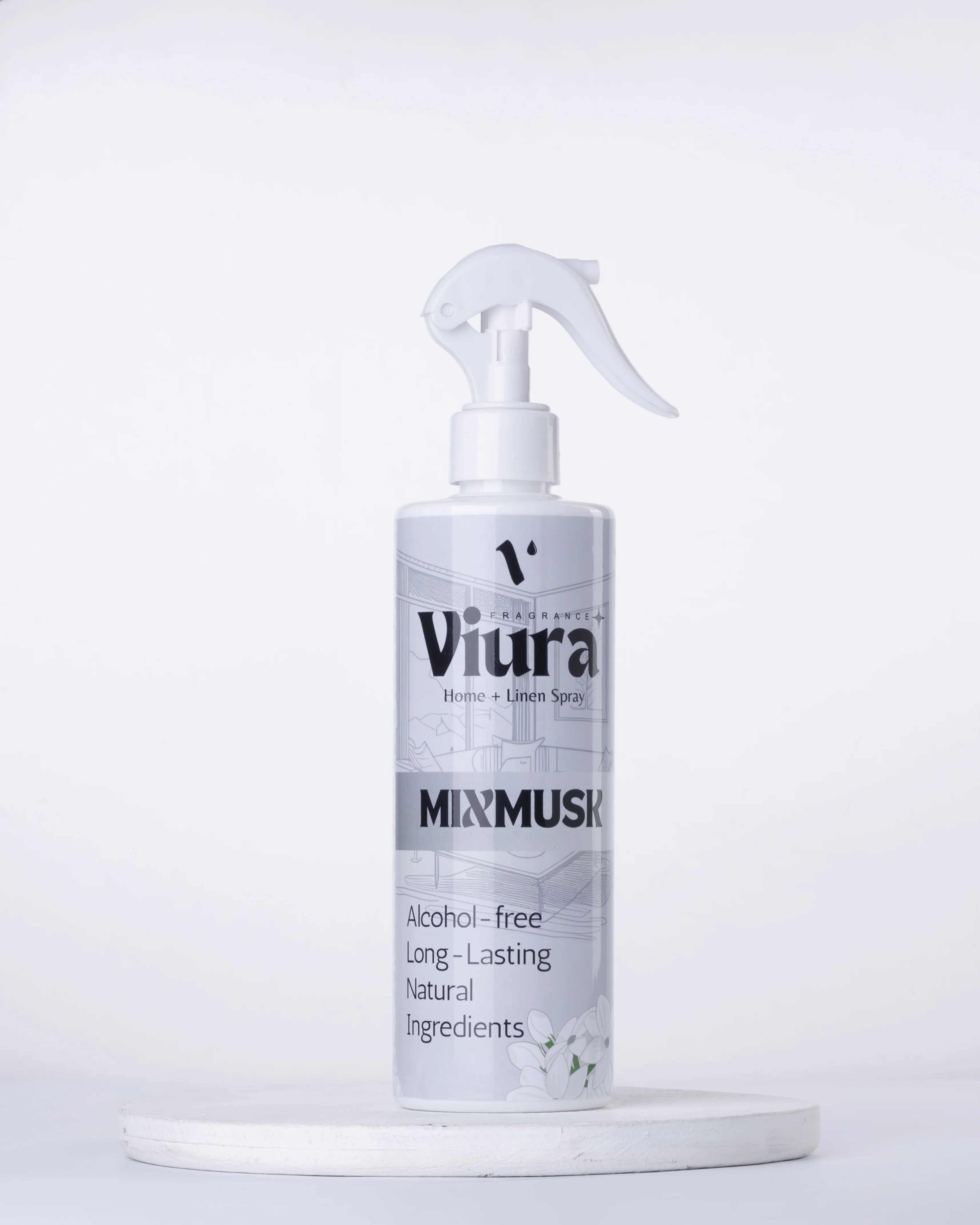 Home Linen Spray (460)ML - Image 8