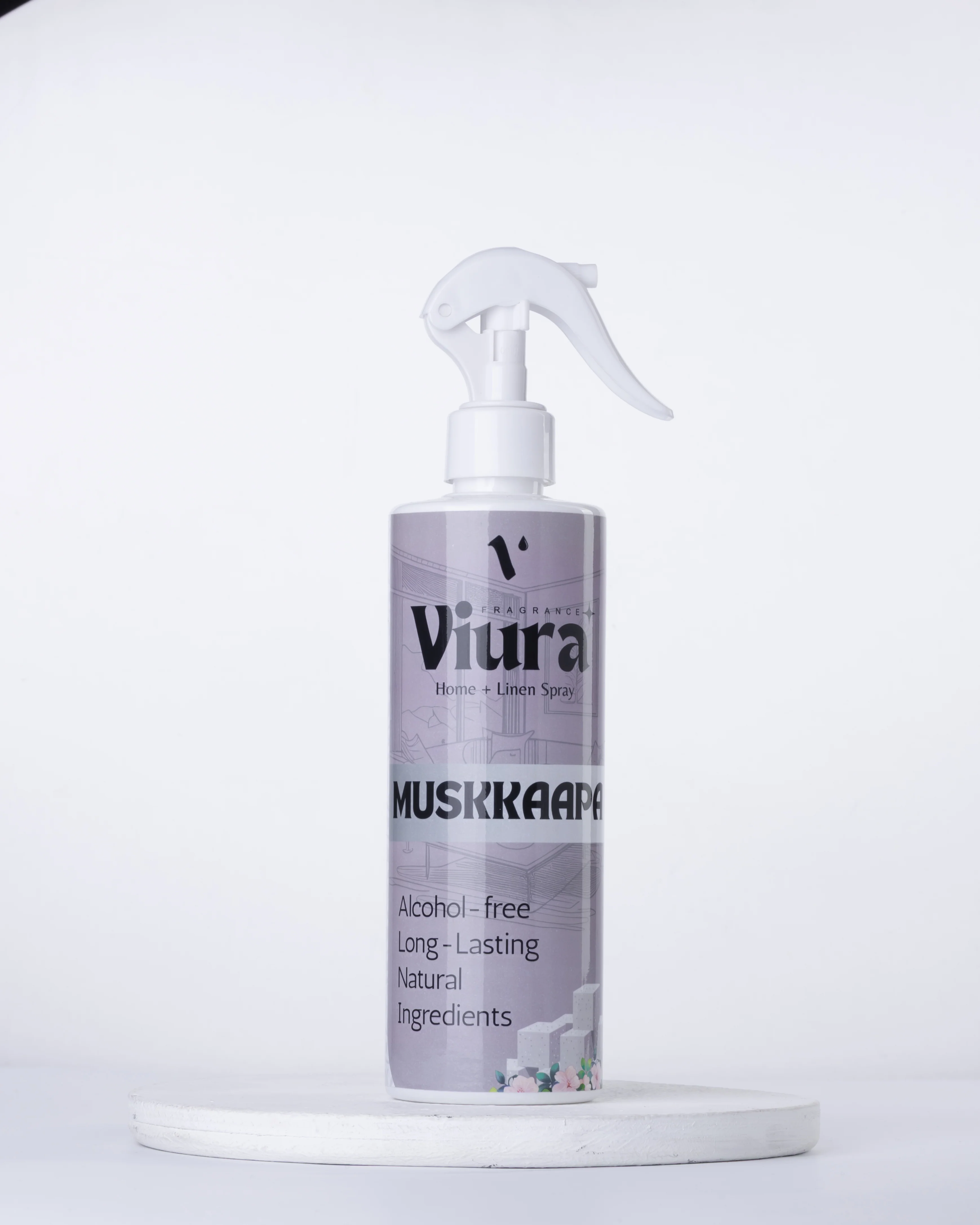 Home Linen Spray (460)ML - Image 9