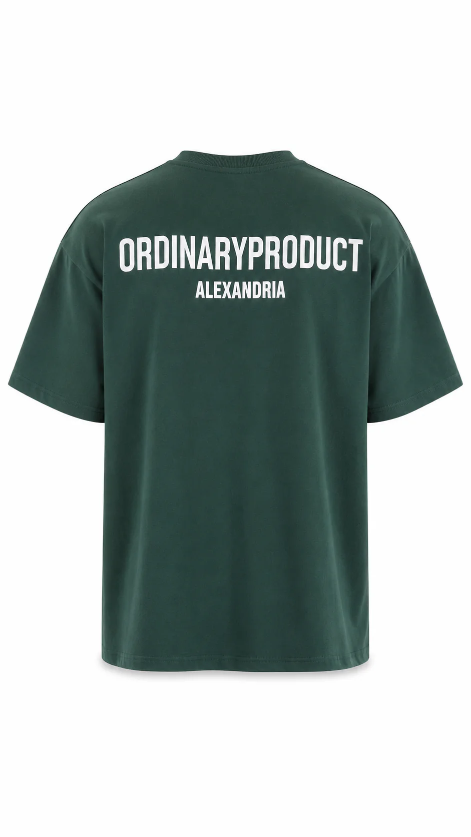 Alexandria T-Shirt