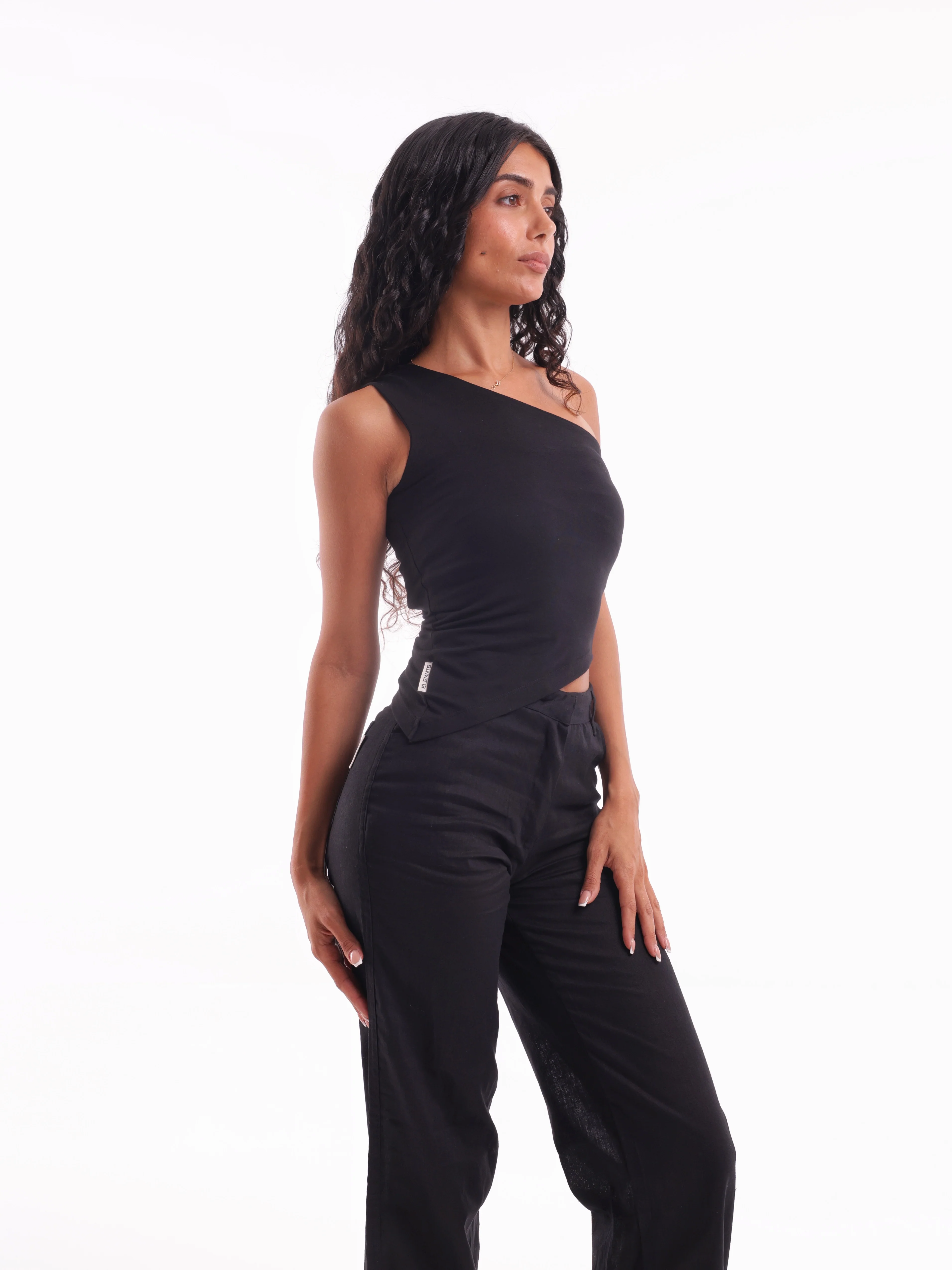 Asymmetrical Top - Image 5