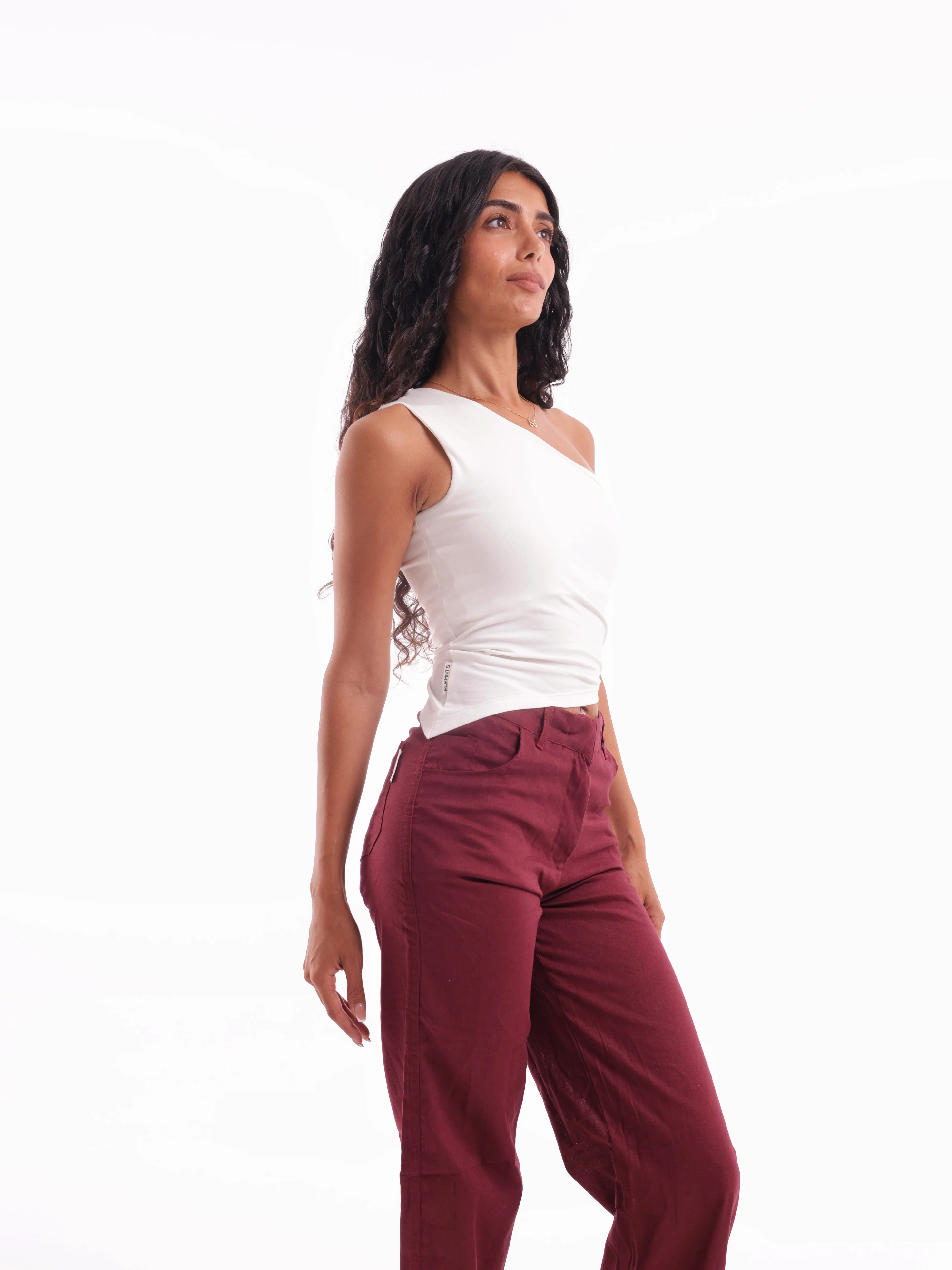 Asymmetrical Top - Image 8