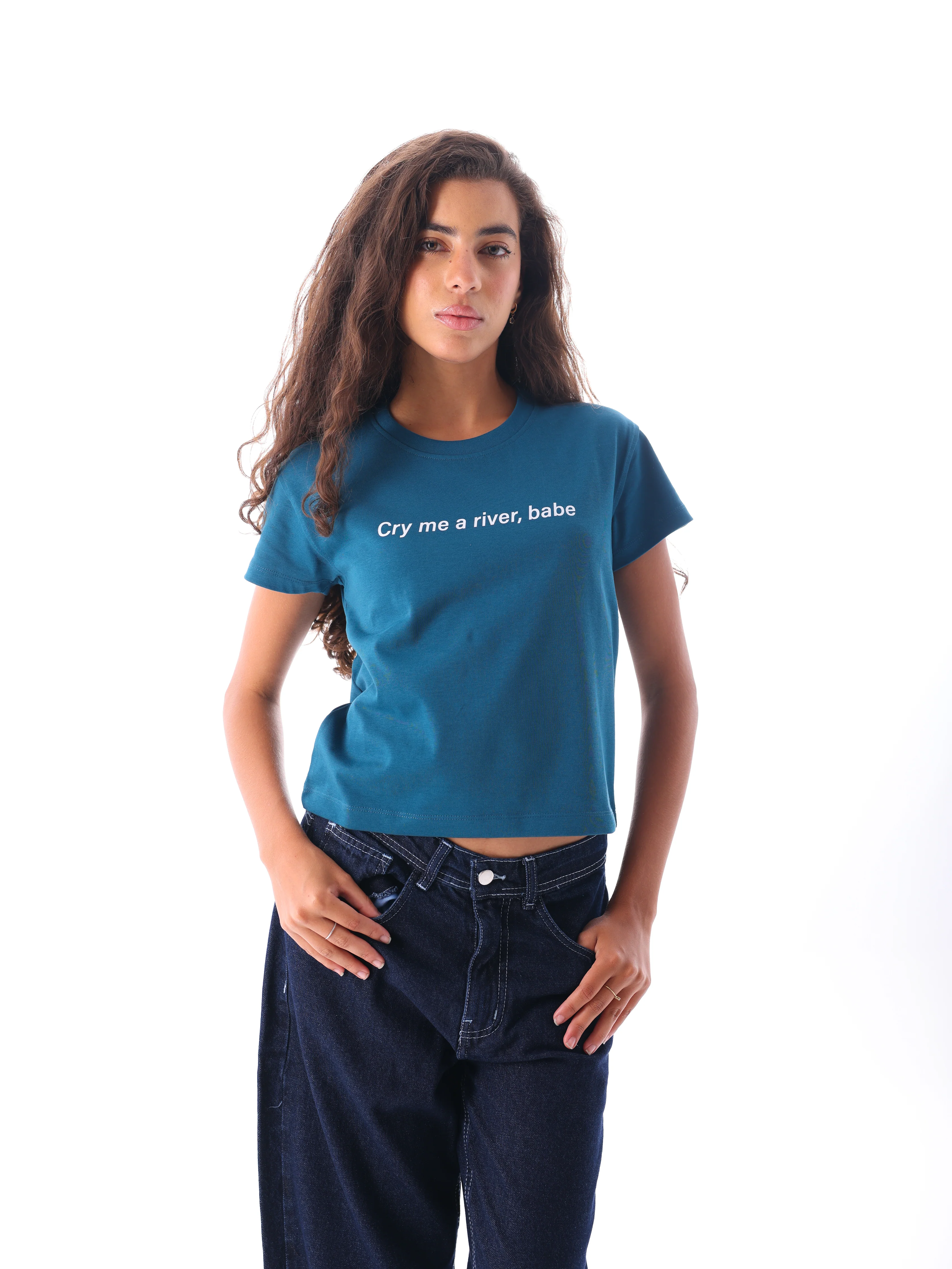 Cropped Top - Image 3