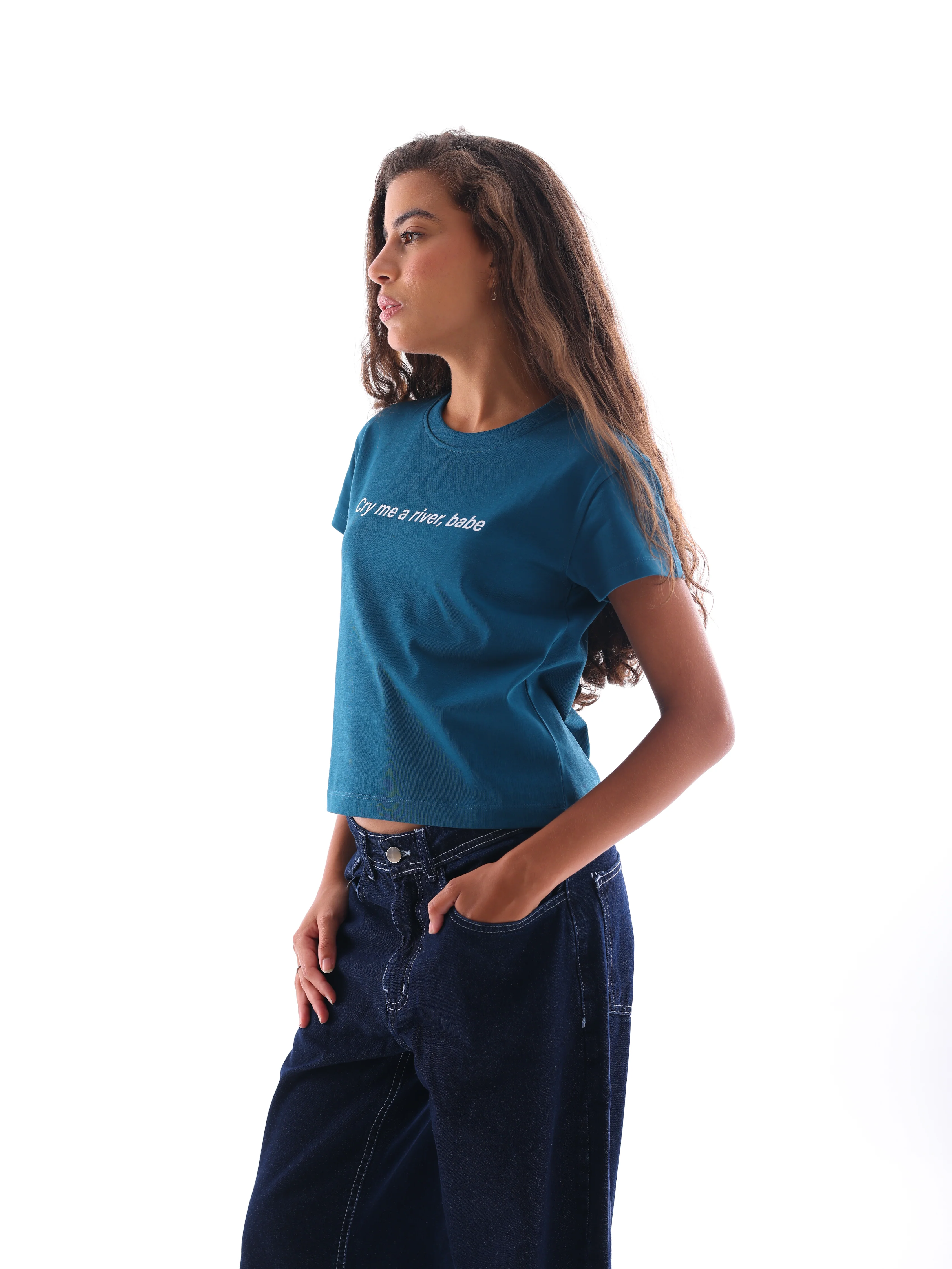 Cropped Top - Image 4