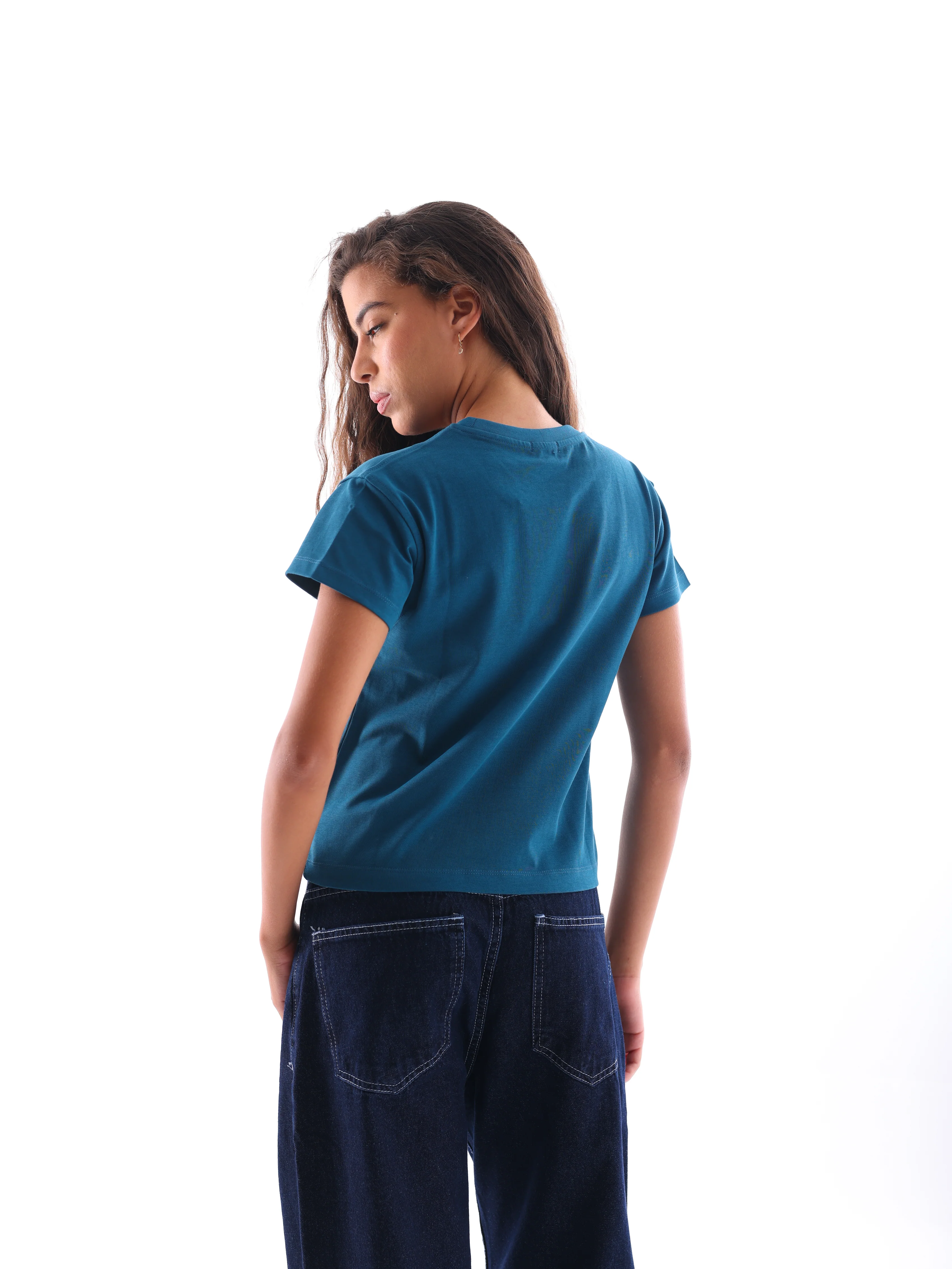 Cropped Top - Image 5