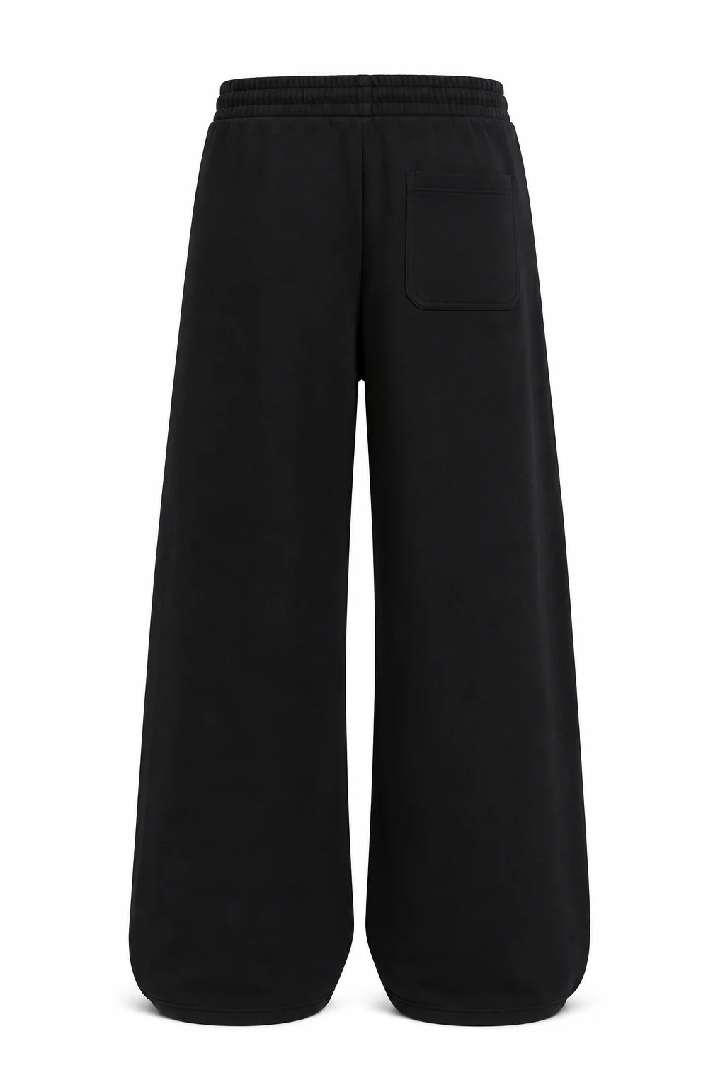 Baggy Sweatpants - Image 2