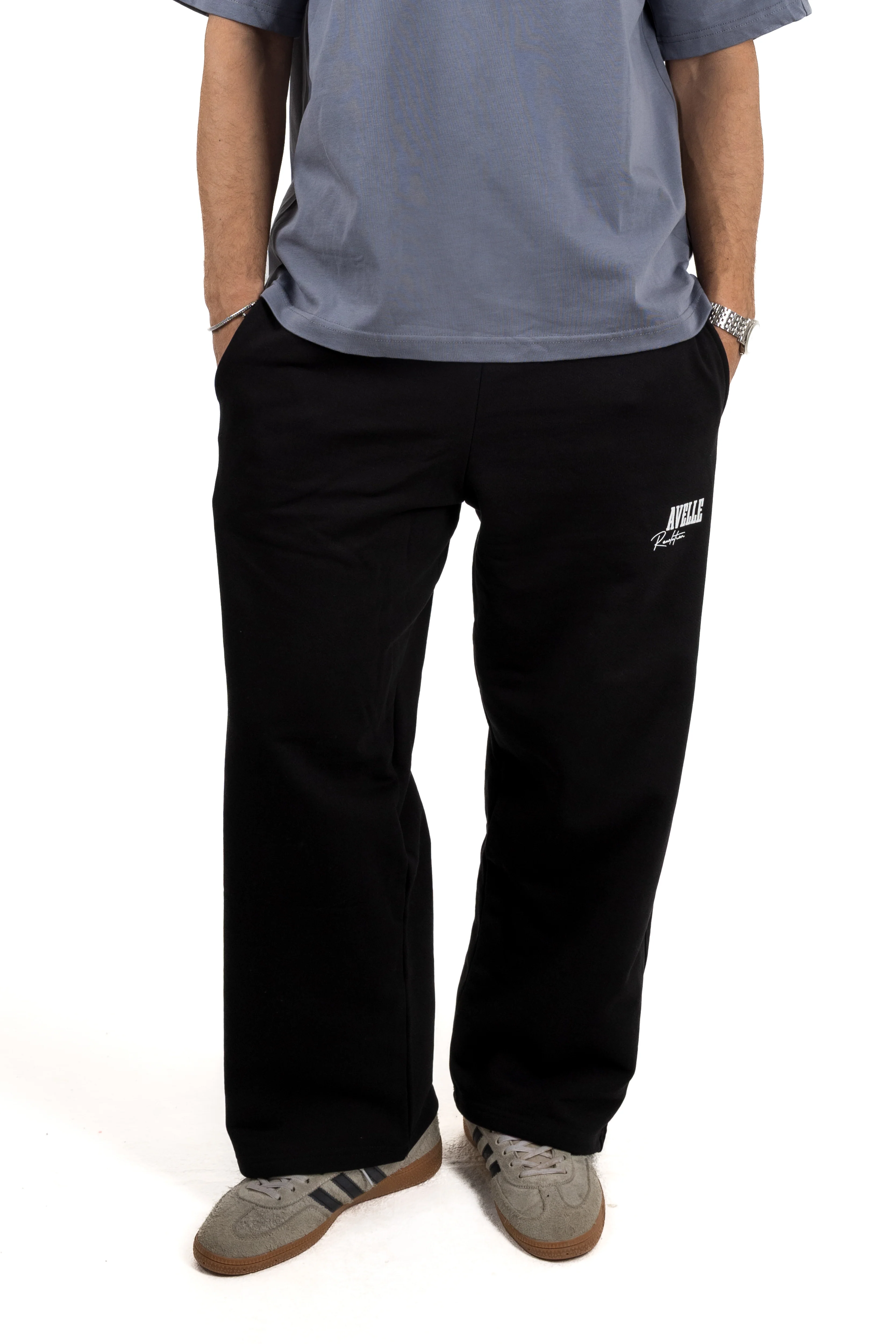 Baggy Sweatpants - Image 3