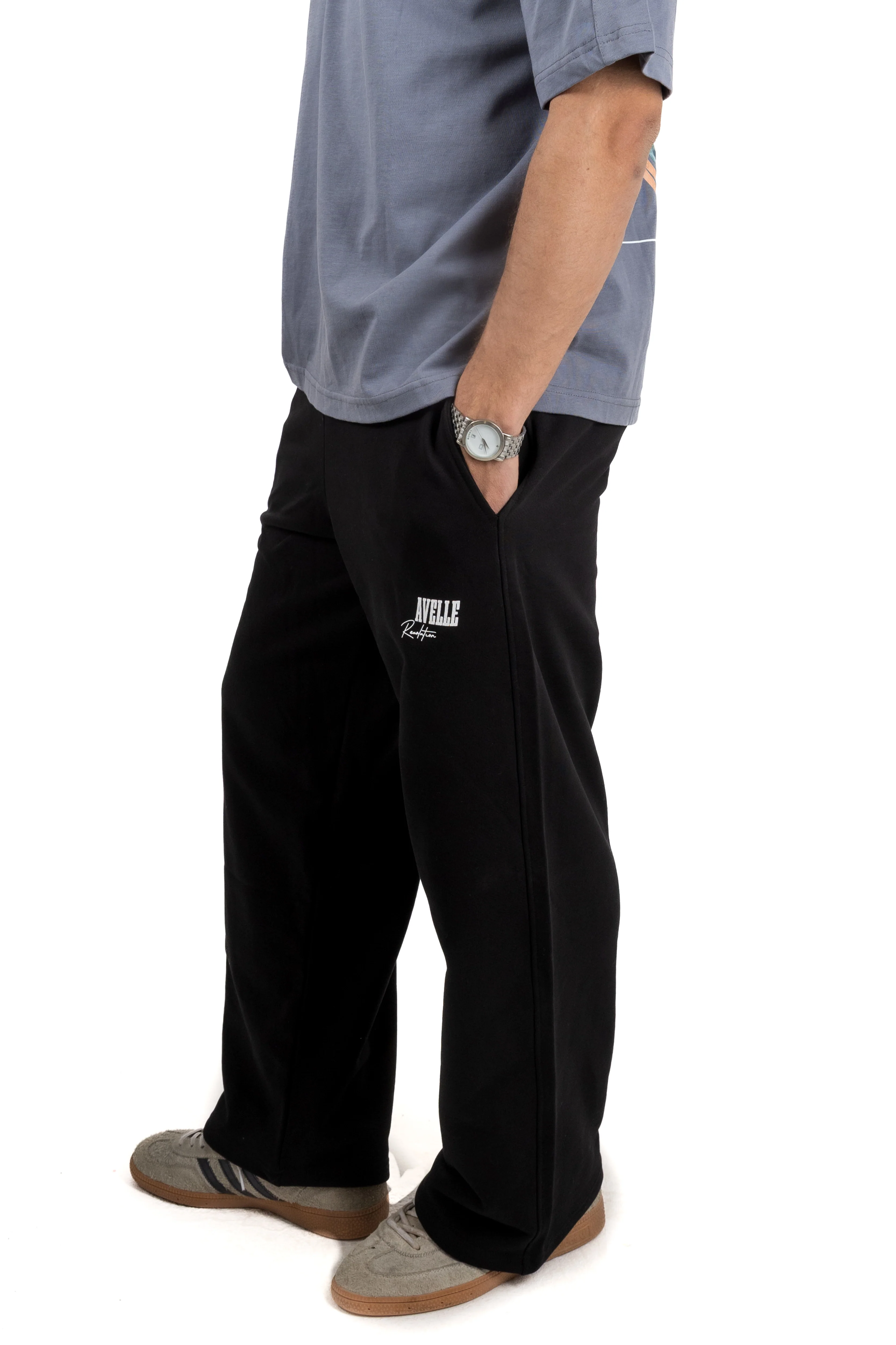 Baggy Sweatpants - Image 4
