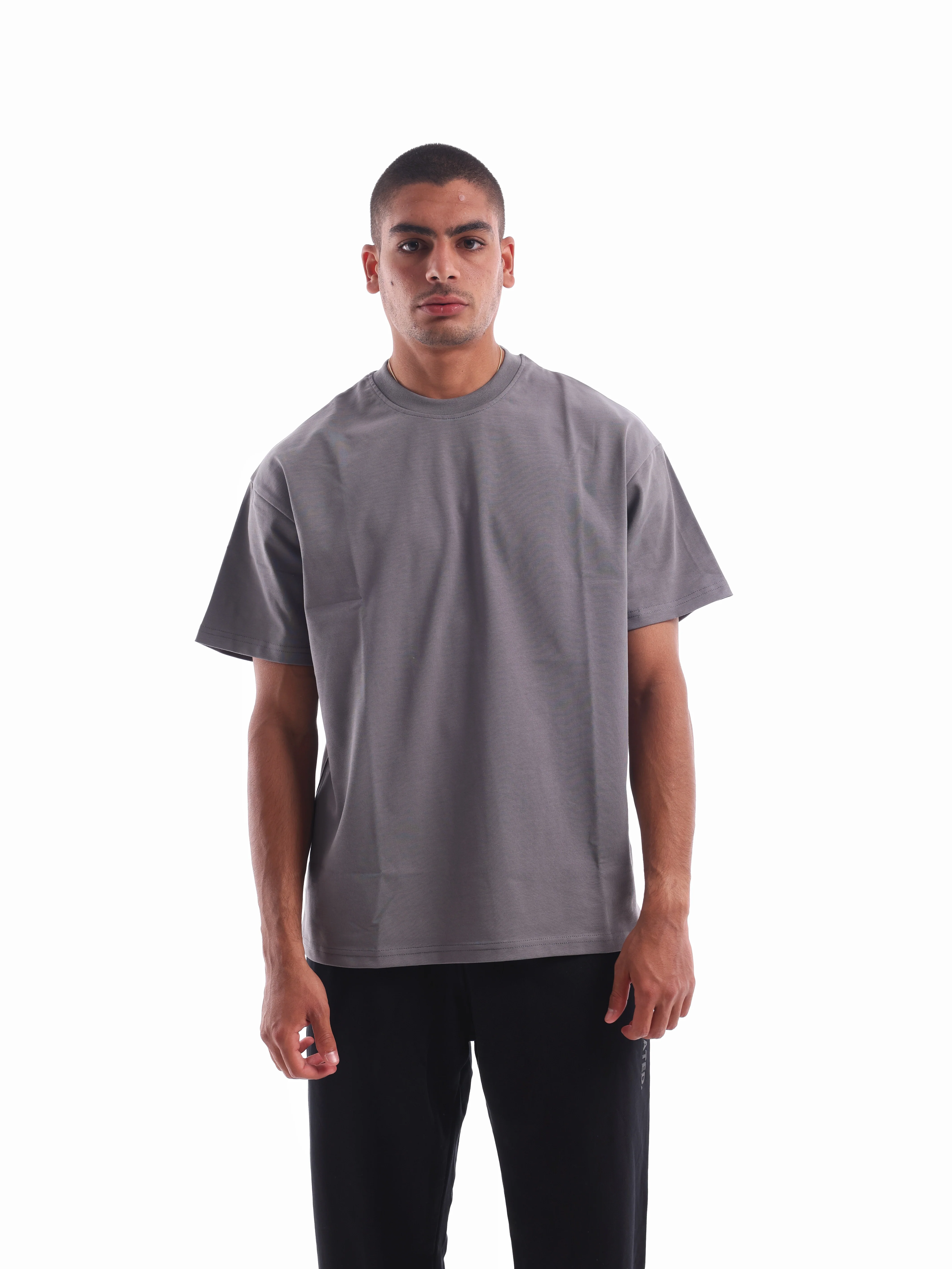 Basic T-Shirt - Image 3