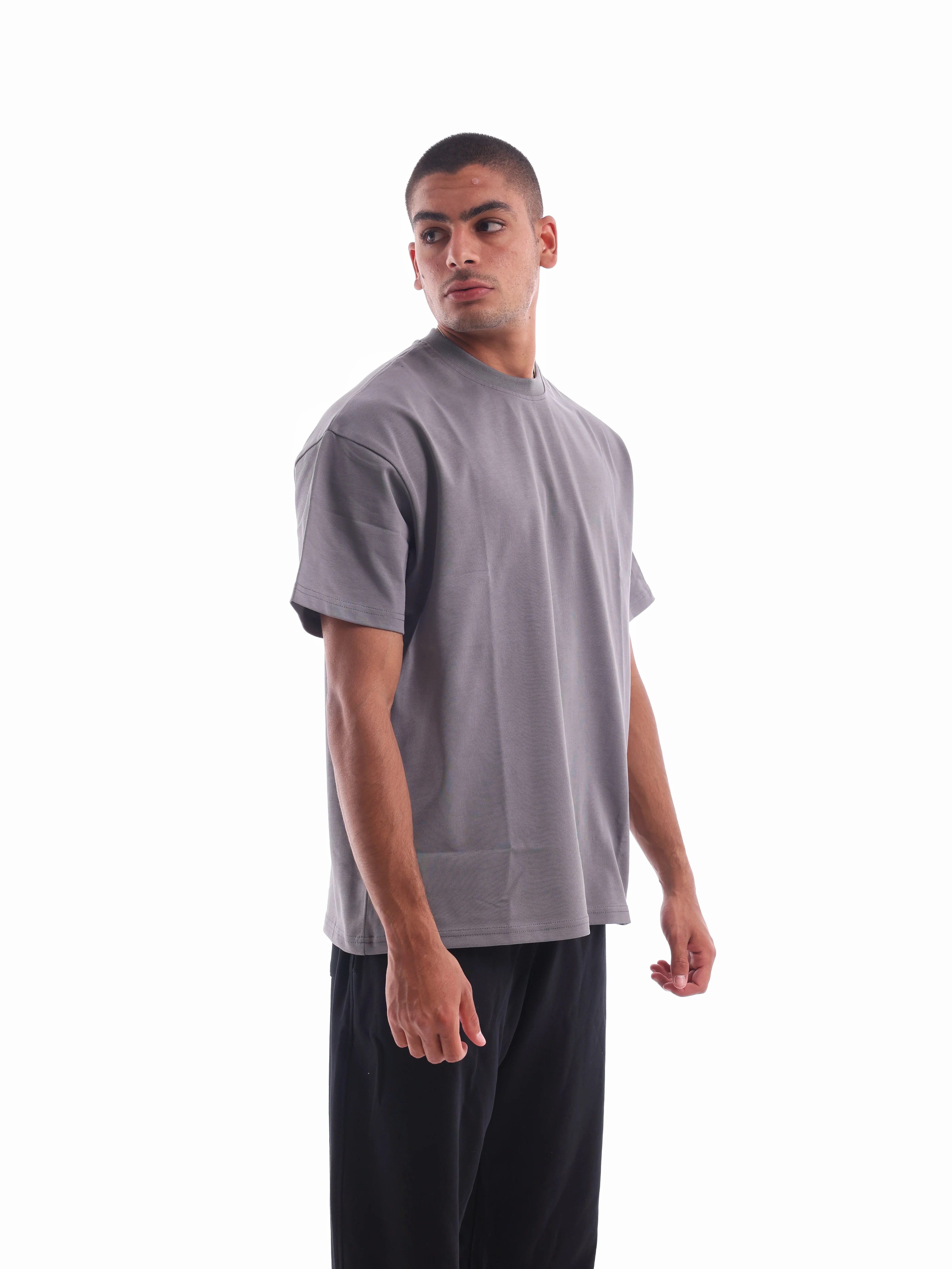 Basic T-Shirt - Image 4