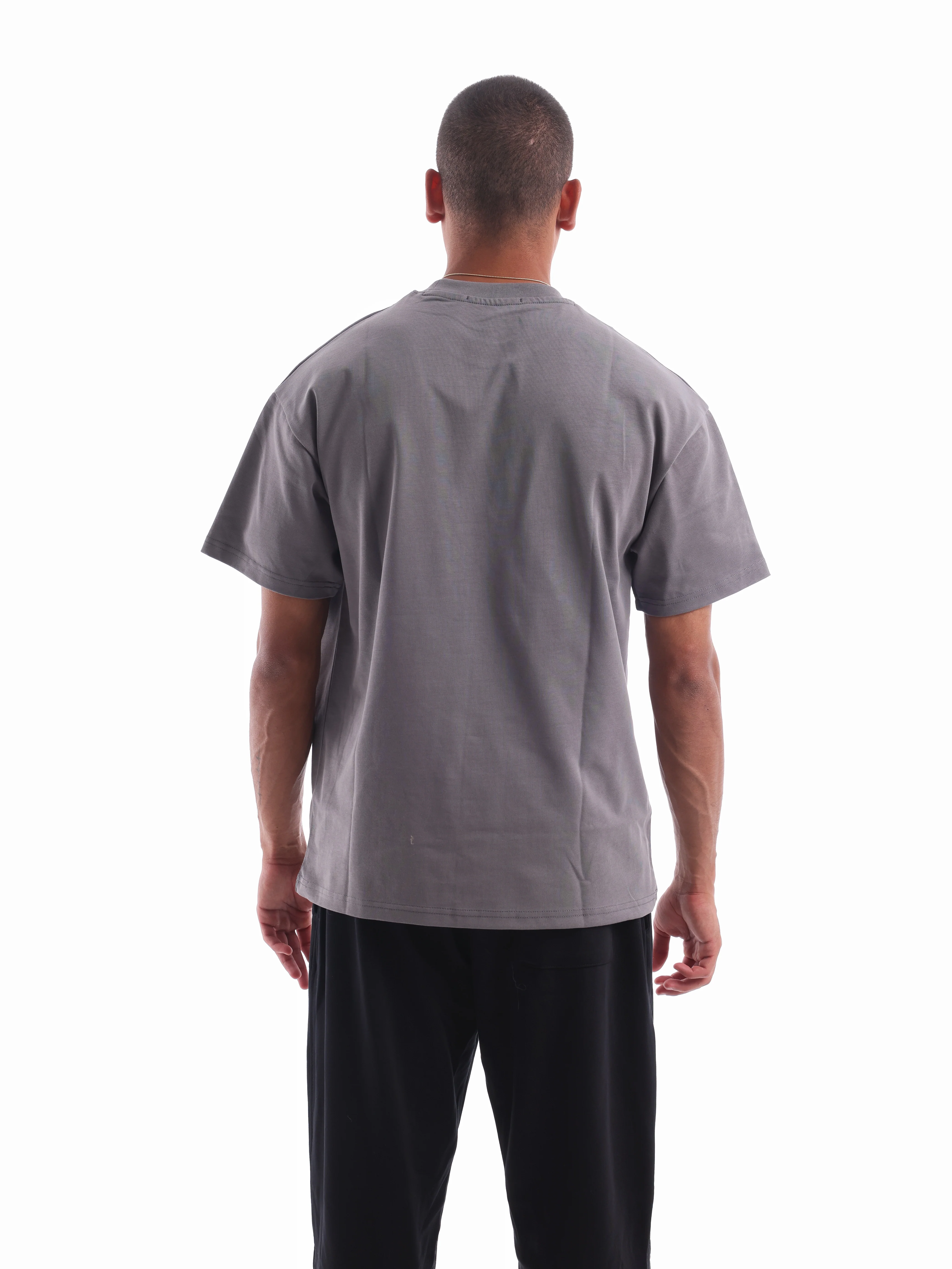 Basic T-Shirt - Image 5