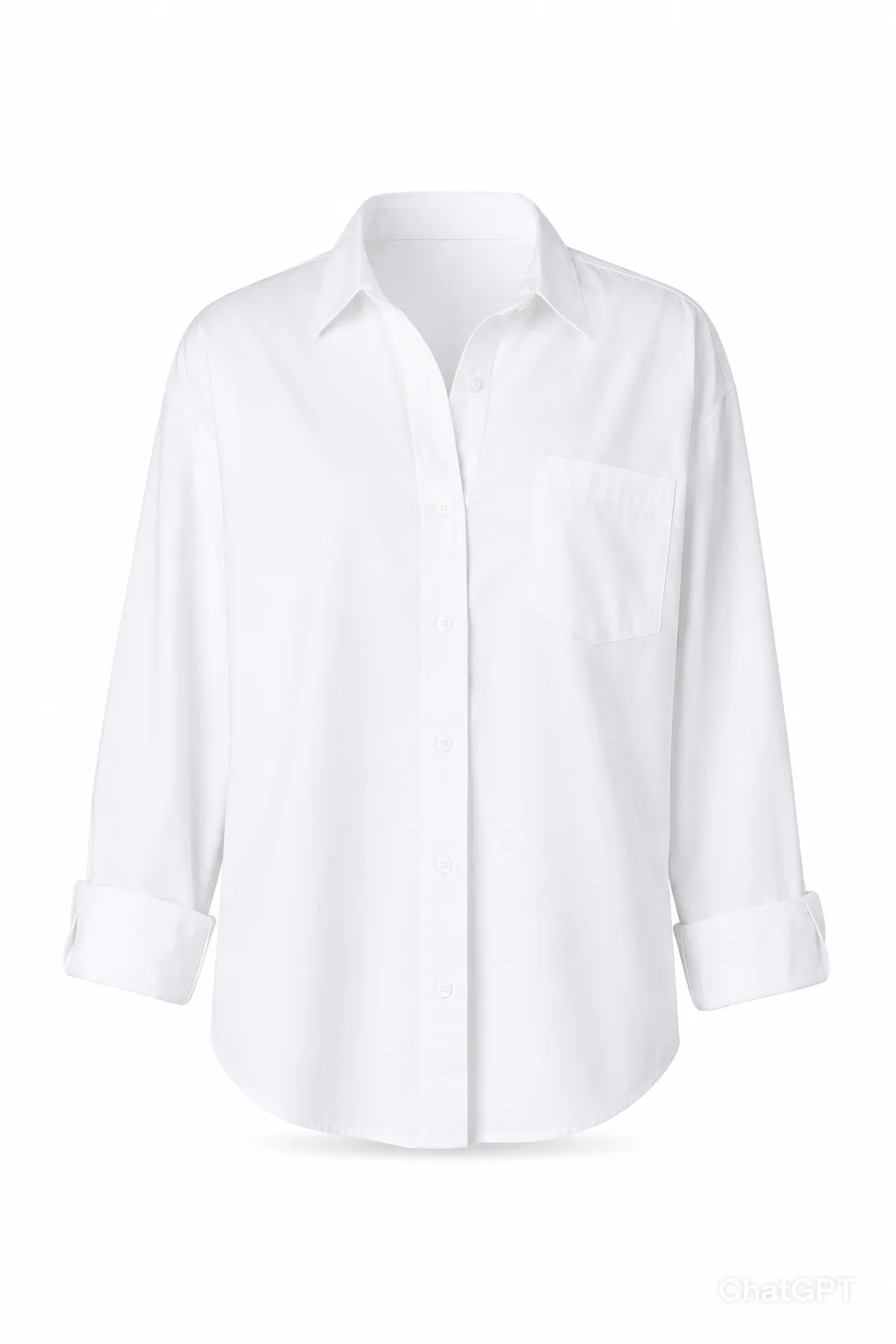 Basic Treasure Shirt