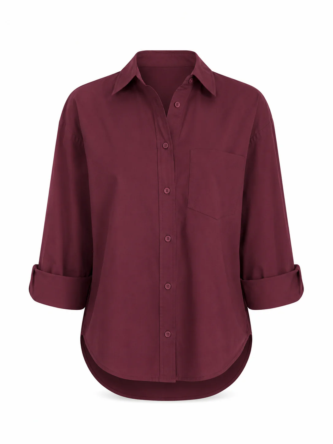 Basic Treasure Shirt - Image 10