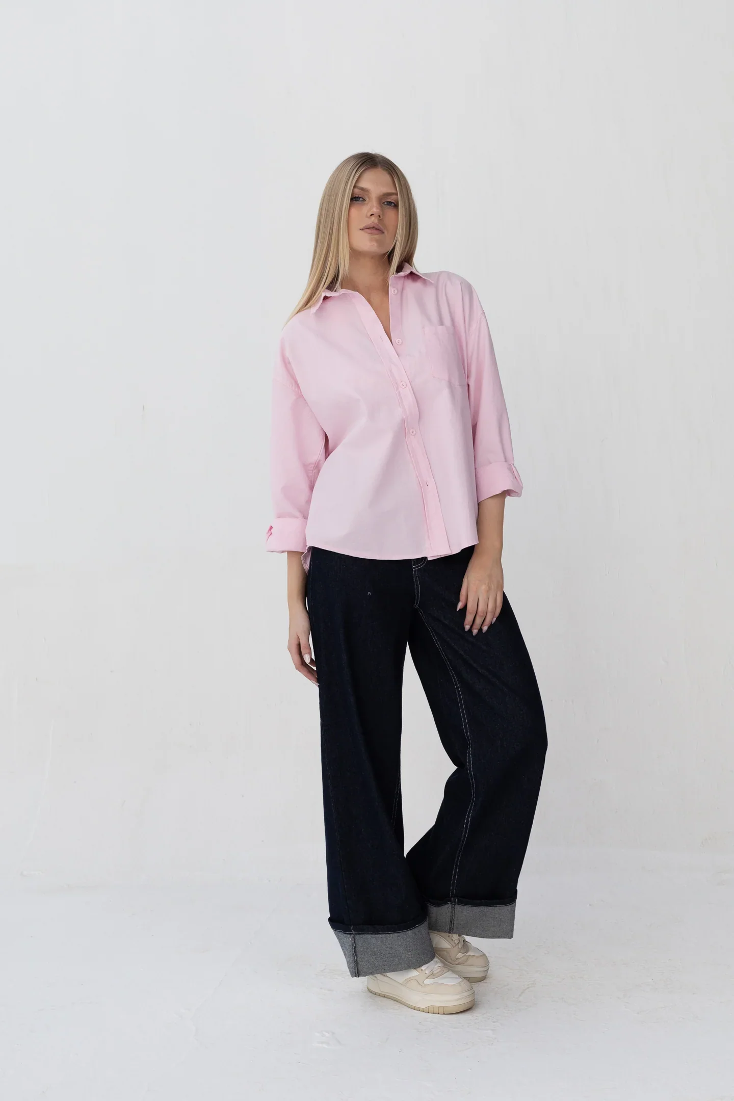 Basic Treasure Shirt - Image 12