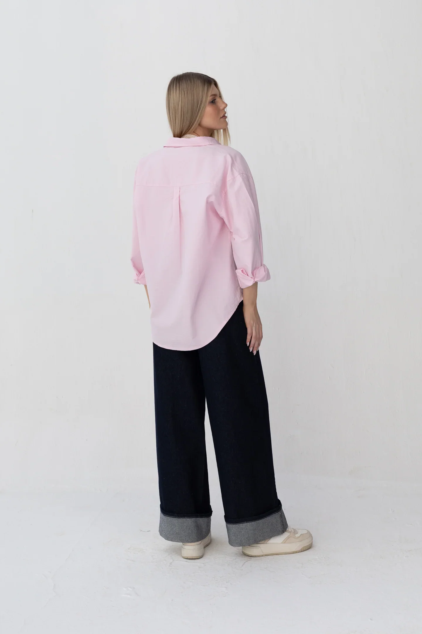Basic Treasure Shirt - Image 13