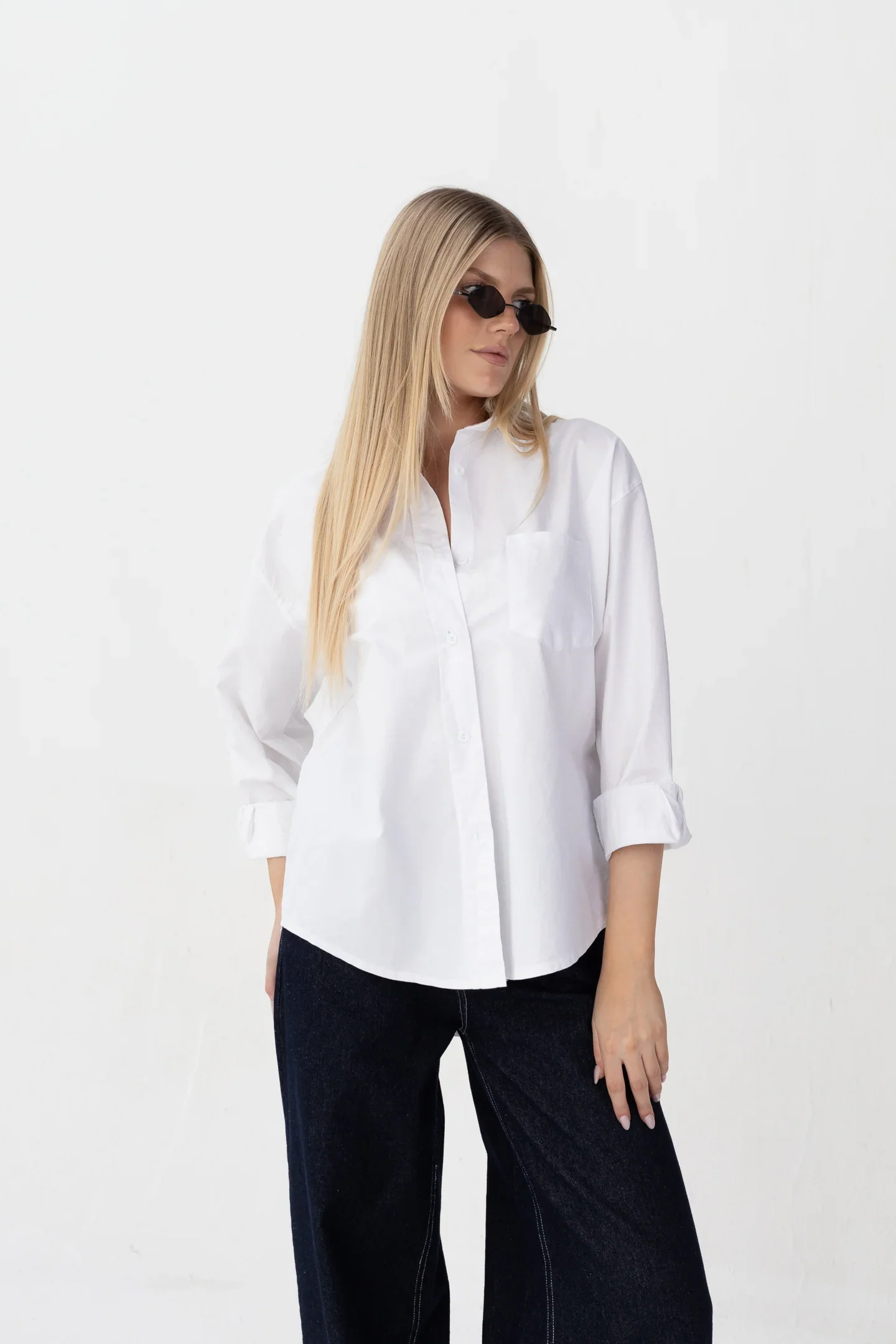 Basic Treasure Shirt - Image 3